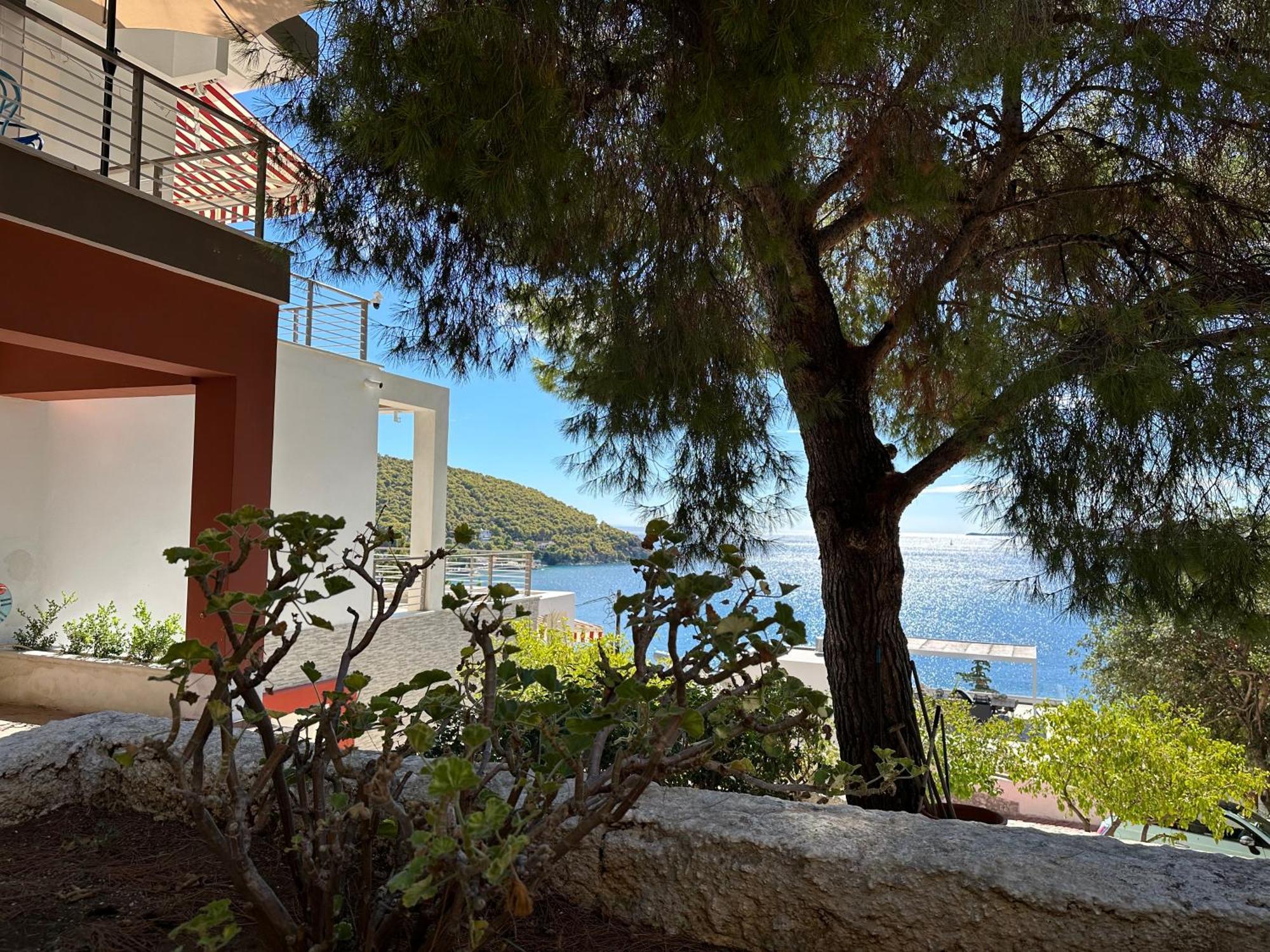 Apartment Yolanda 3 - Leda - Luxury Family Apartment, Sea View *
