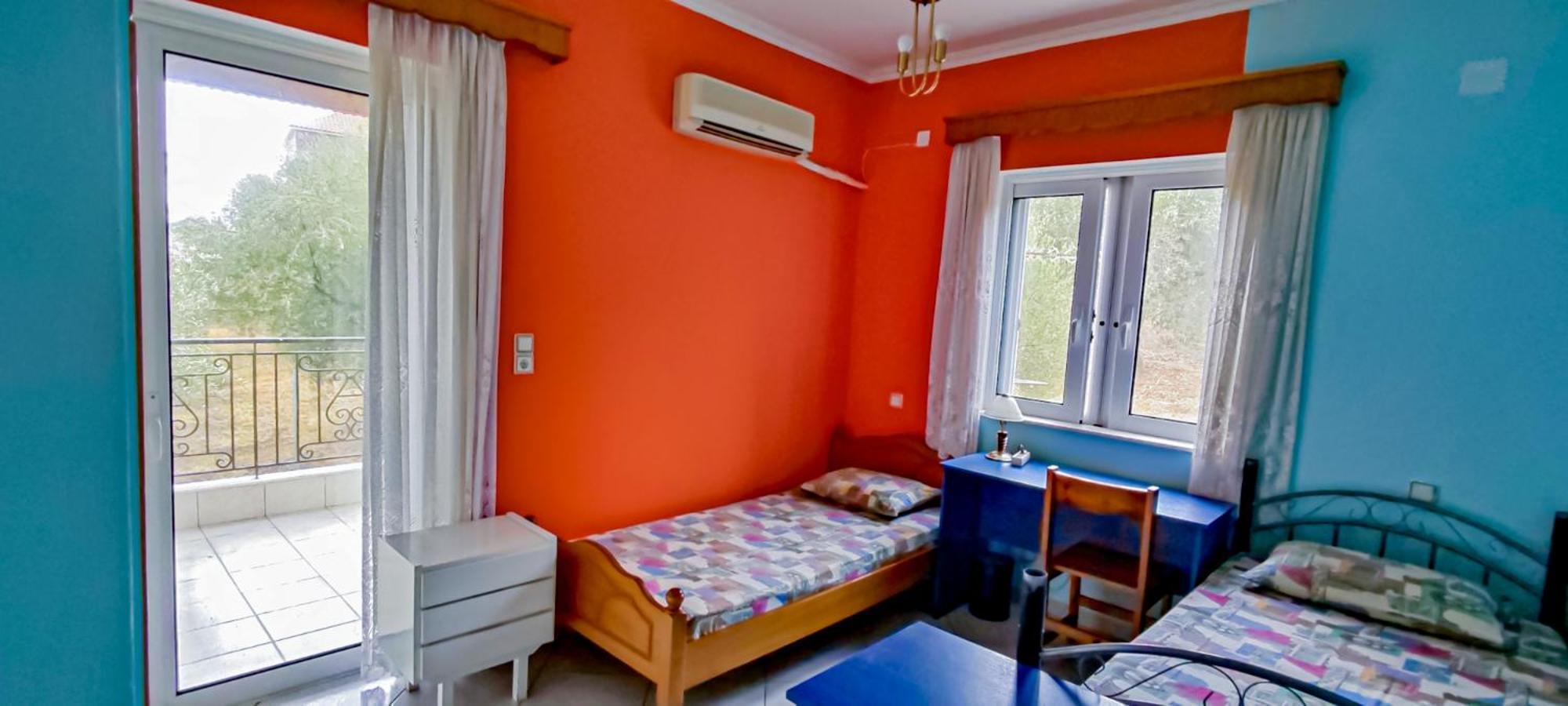 Your Spot West Peloponnese Shared * Zacharo