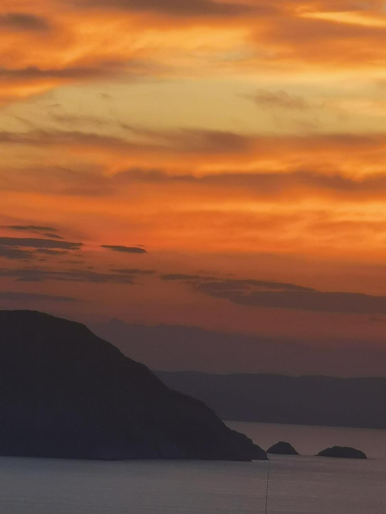 Vouno - Luxury And Privacy In The Aegean Villa