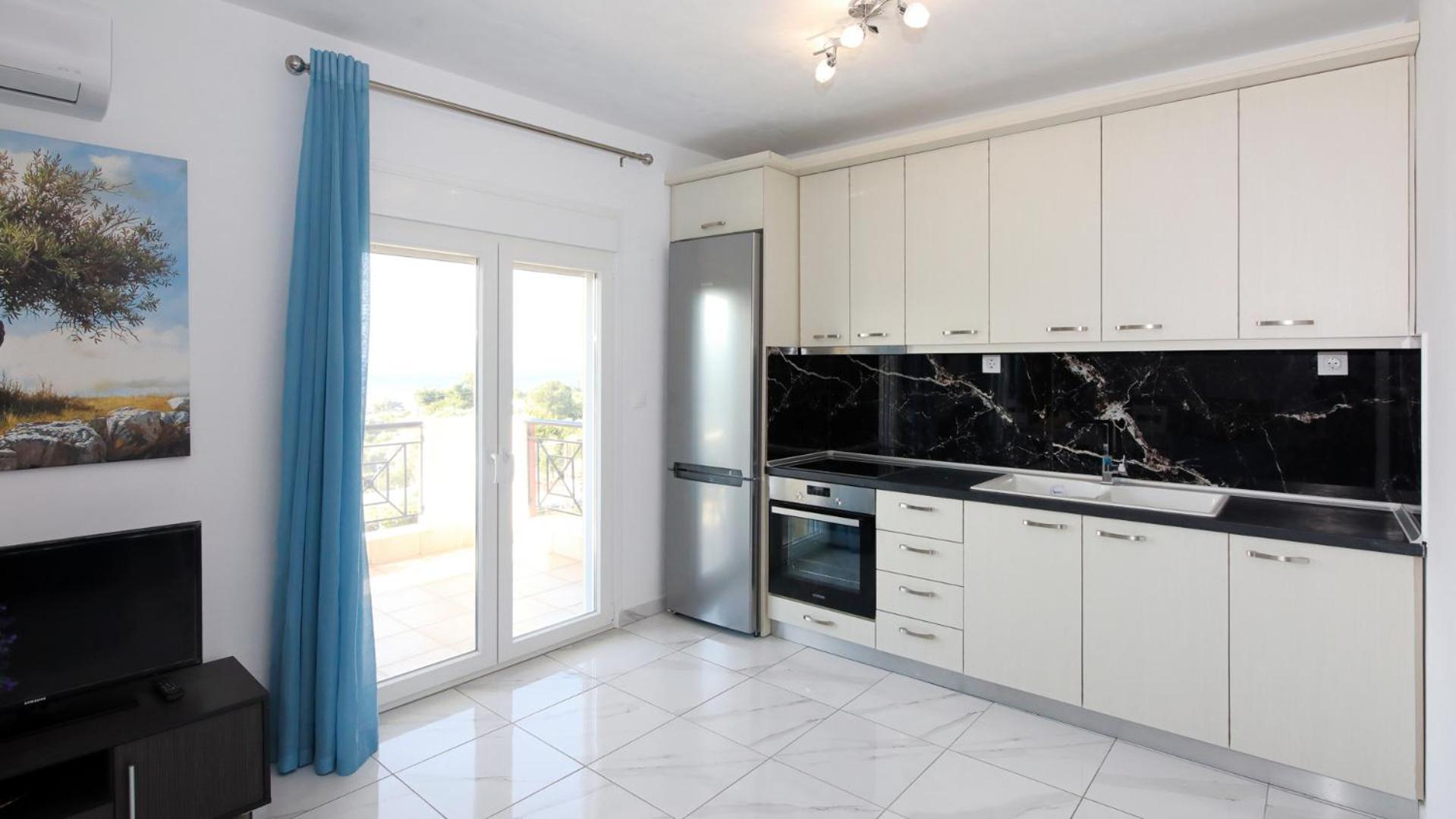 Ventus E Paradiso Halkidiki Apartment Nikiti (Sithonia)