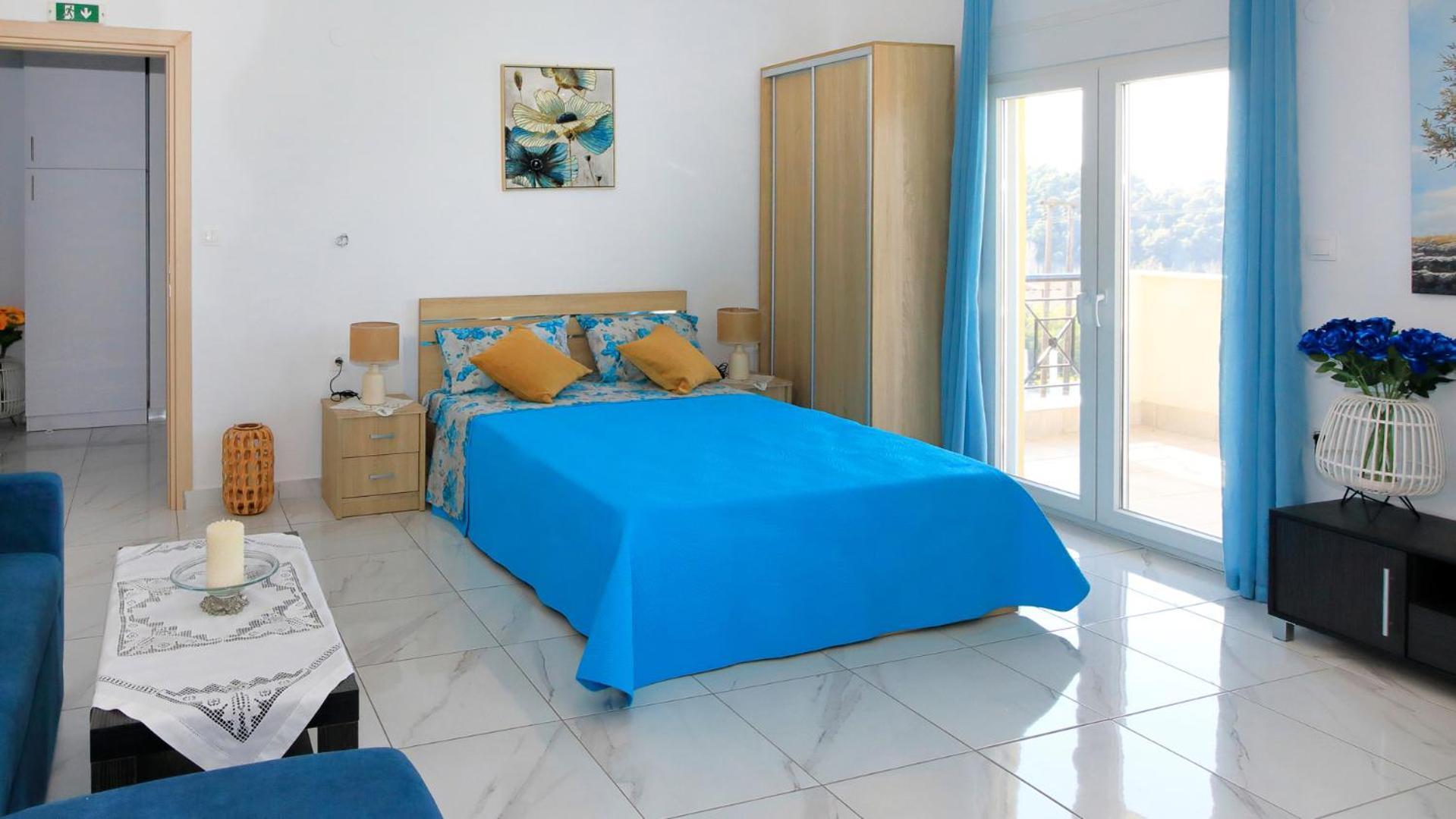 Ventus E Paradiso Halkidiki Apartment Nikiti (Sithonia)