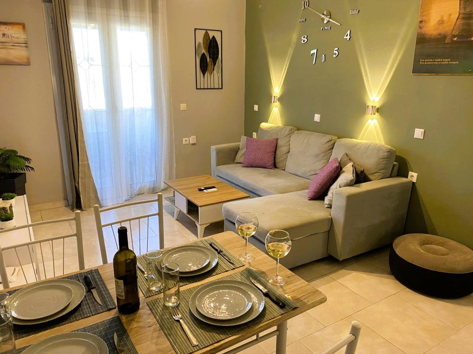 Riviera Canal D'amour Cozy Sidari (Corfu)