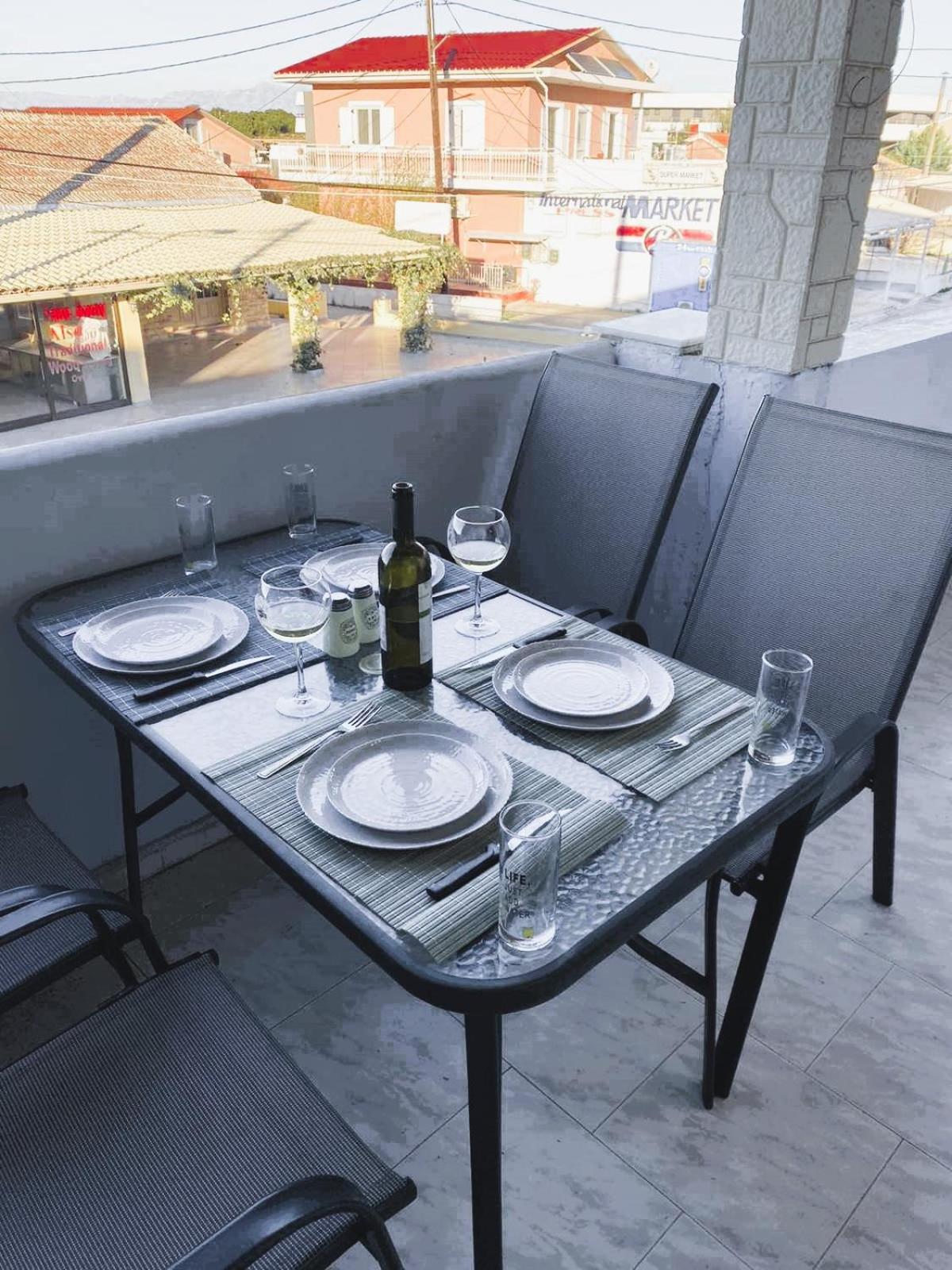 Apartment Riviera Canal D'amour Cozy Sidari (Corfu)
