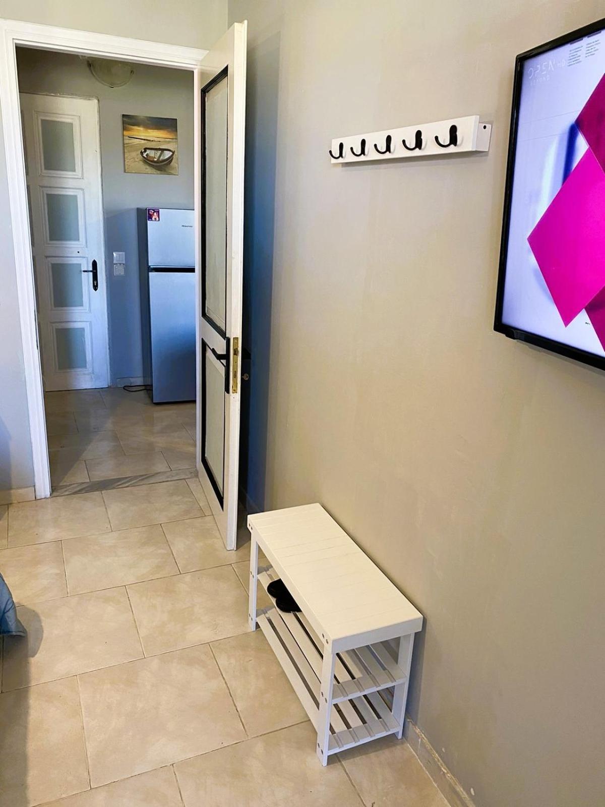 Apartment Riviera Canal D'amour Cozy Sidari (Corfu)