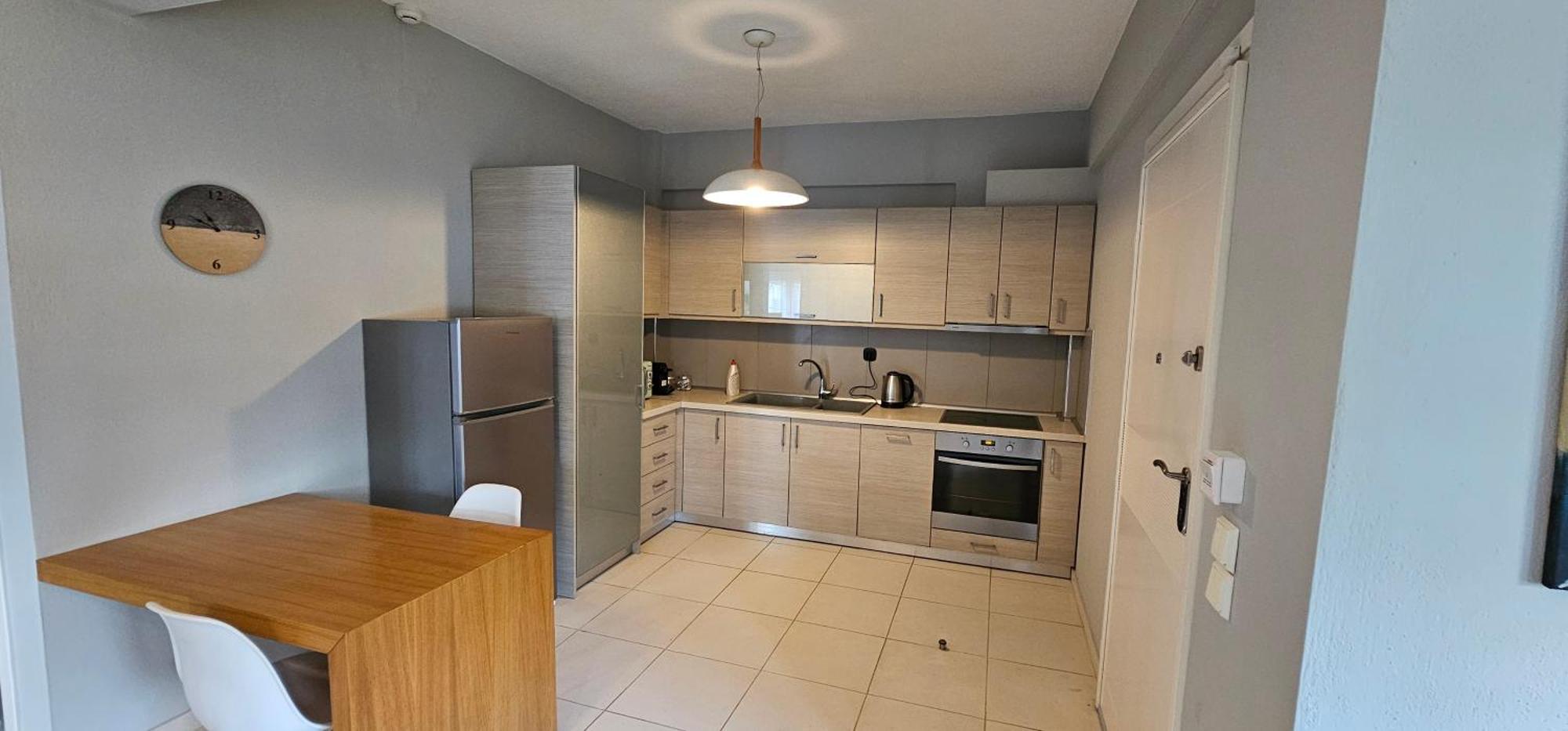 Apartment Elinor On The *