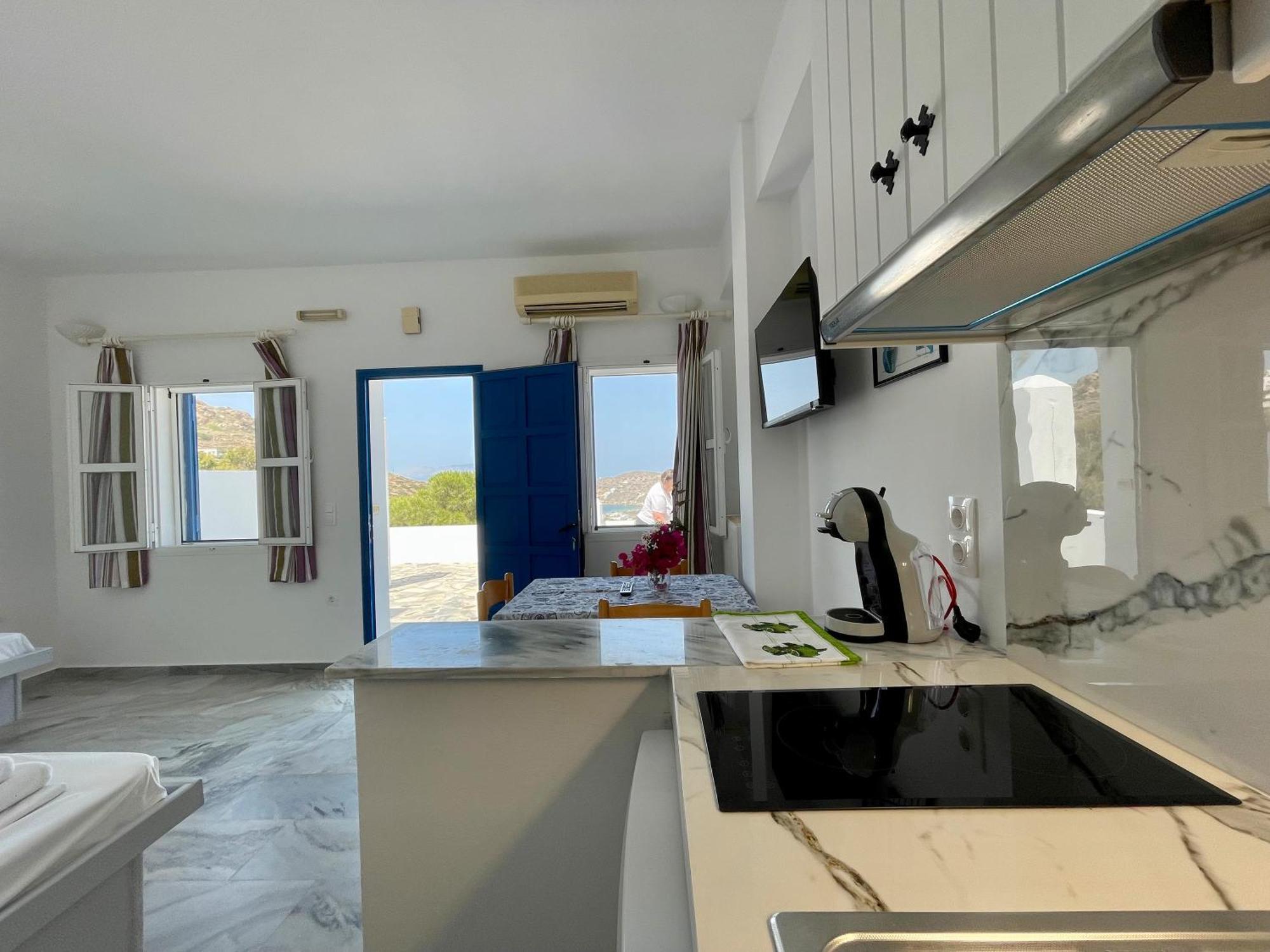 Country House Apartments Guest house