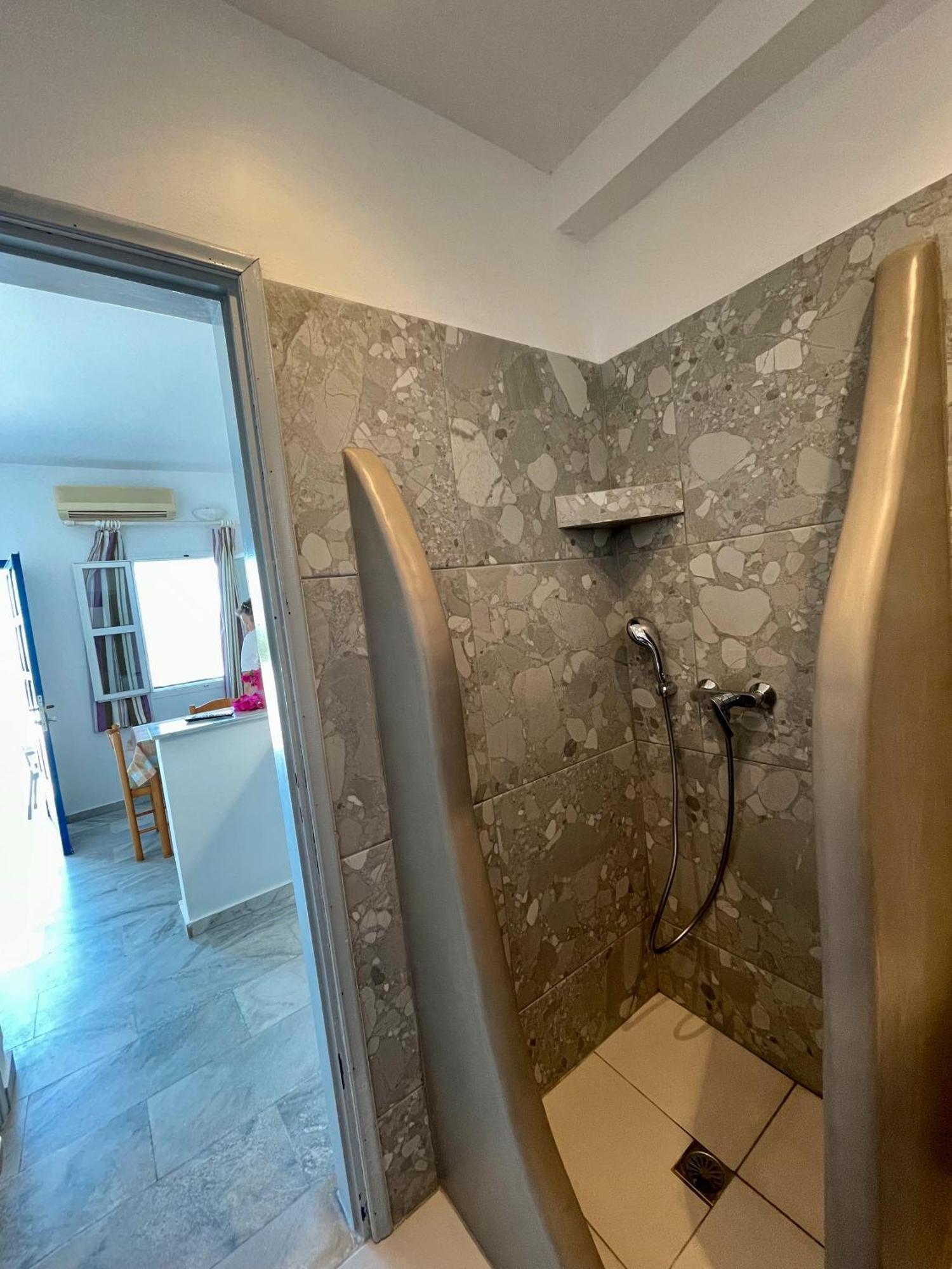 Guest house Country House Apartments Chora (Ios)