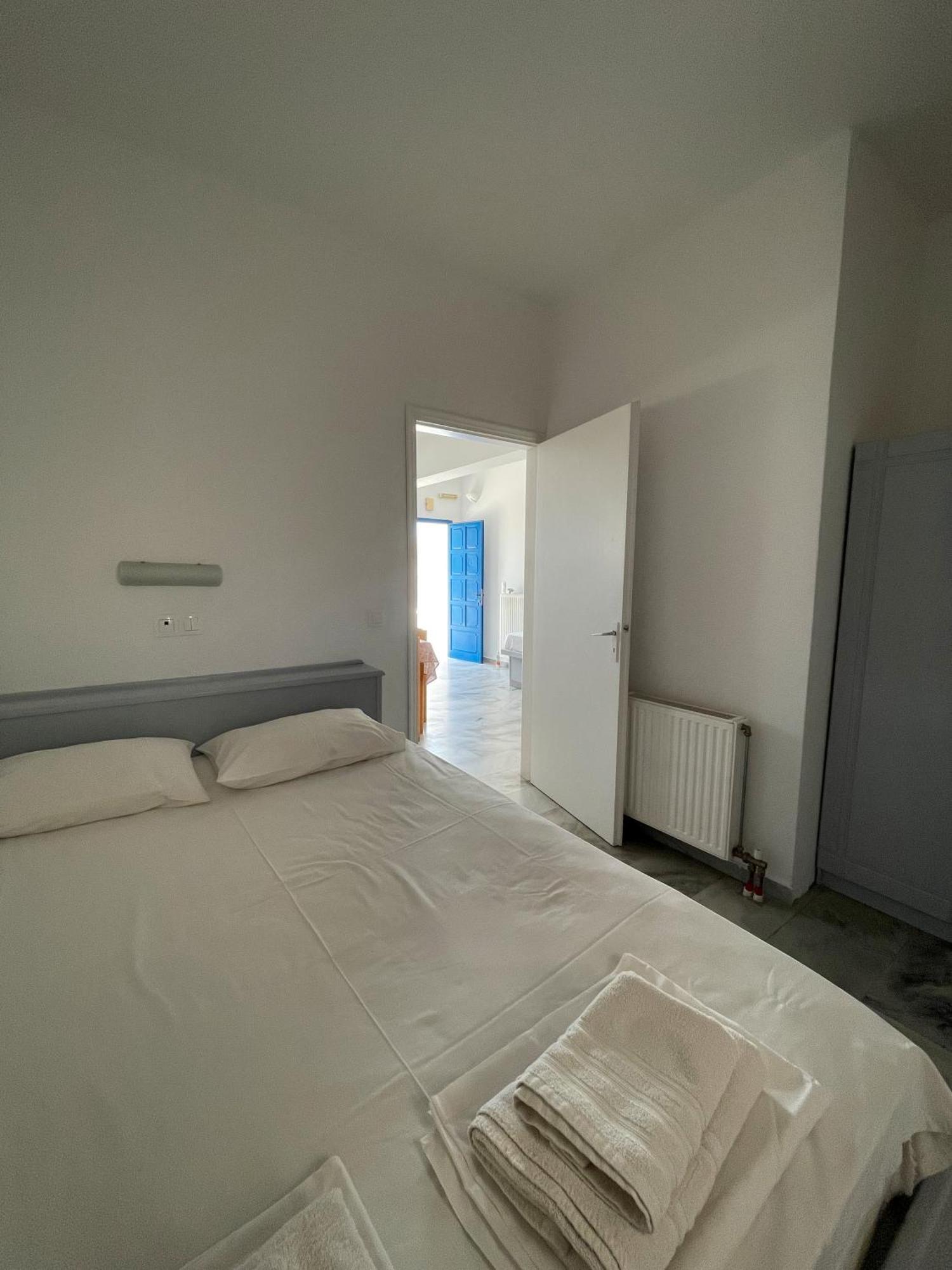 Country House Apartments Guest house