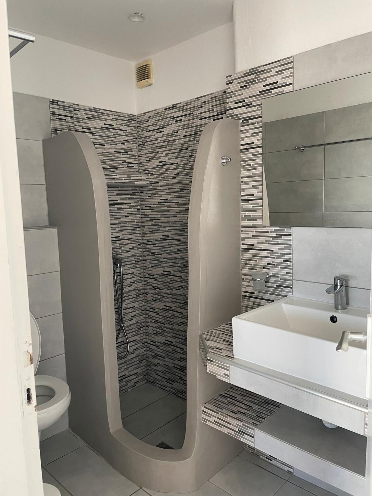 Country House Apartments Chora (Ios)