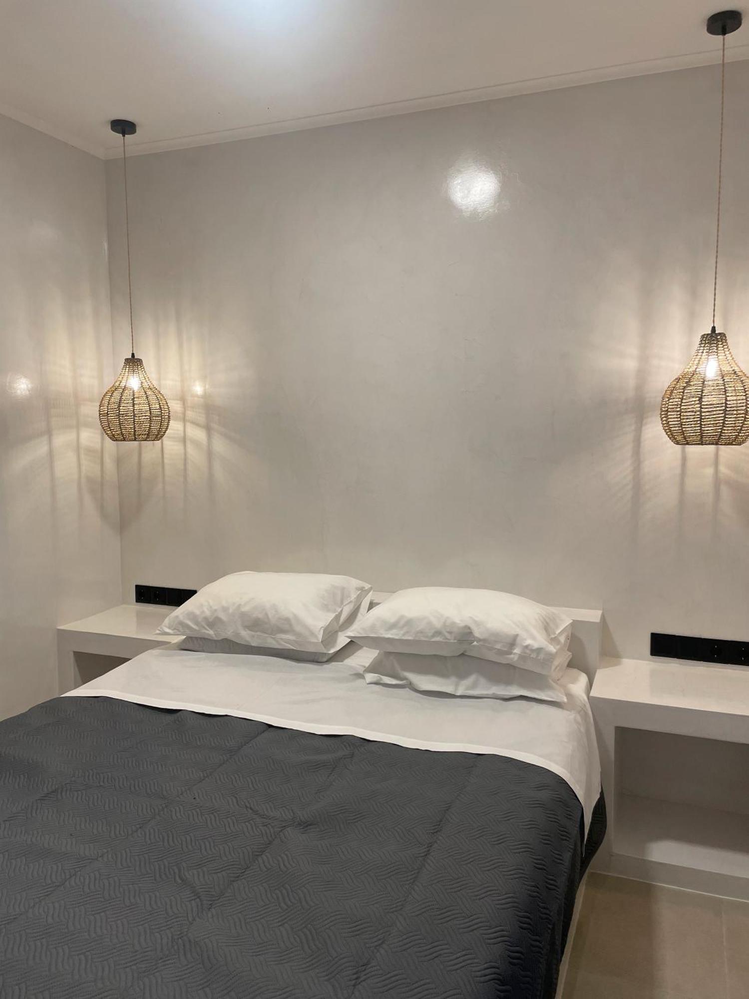 Country House Apartments Guest house