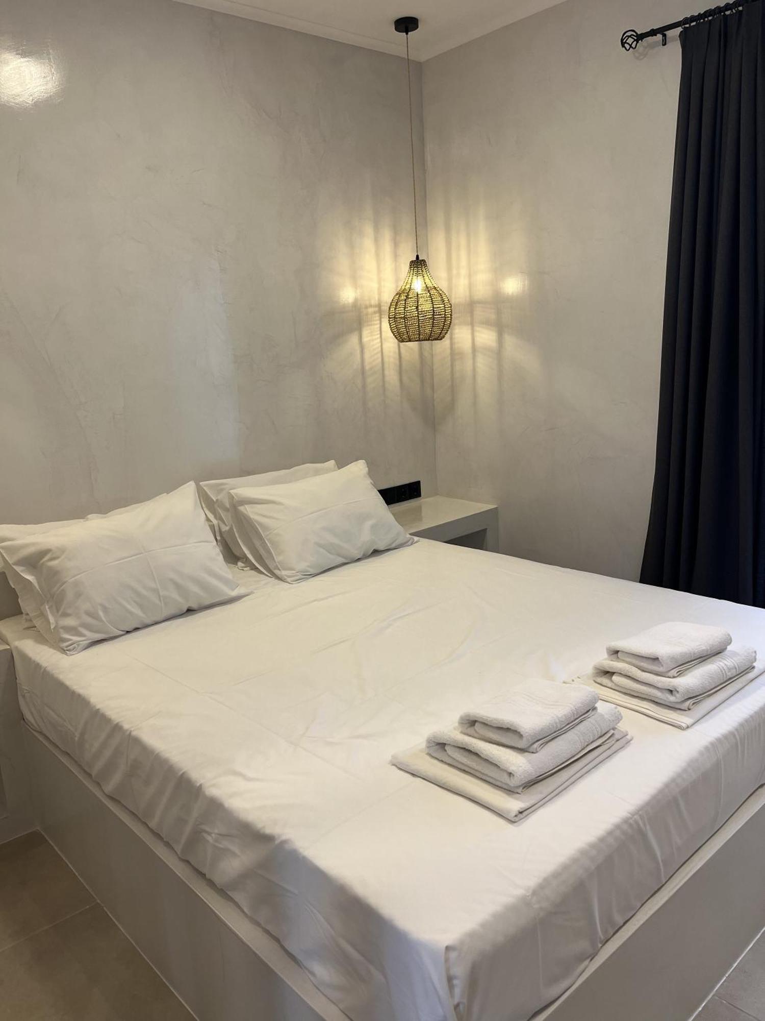 Country House Apartments Guest house