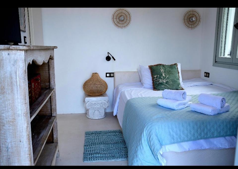 Ionian Hideaway *