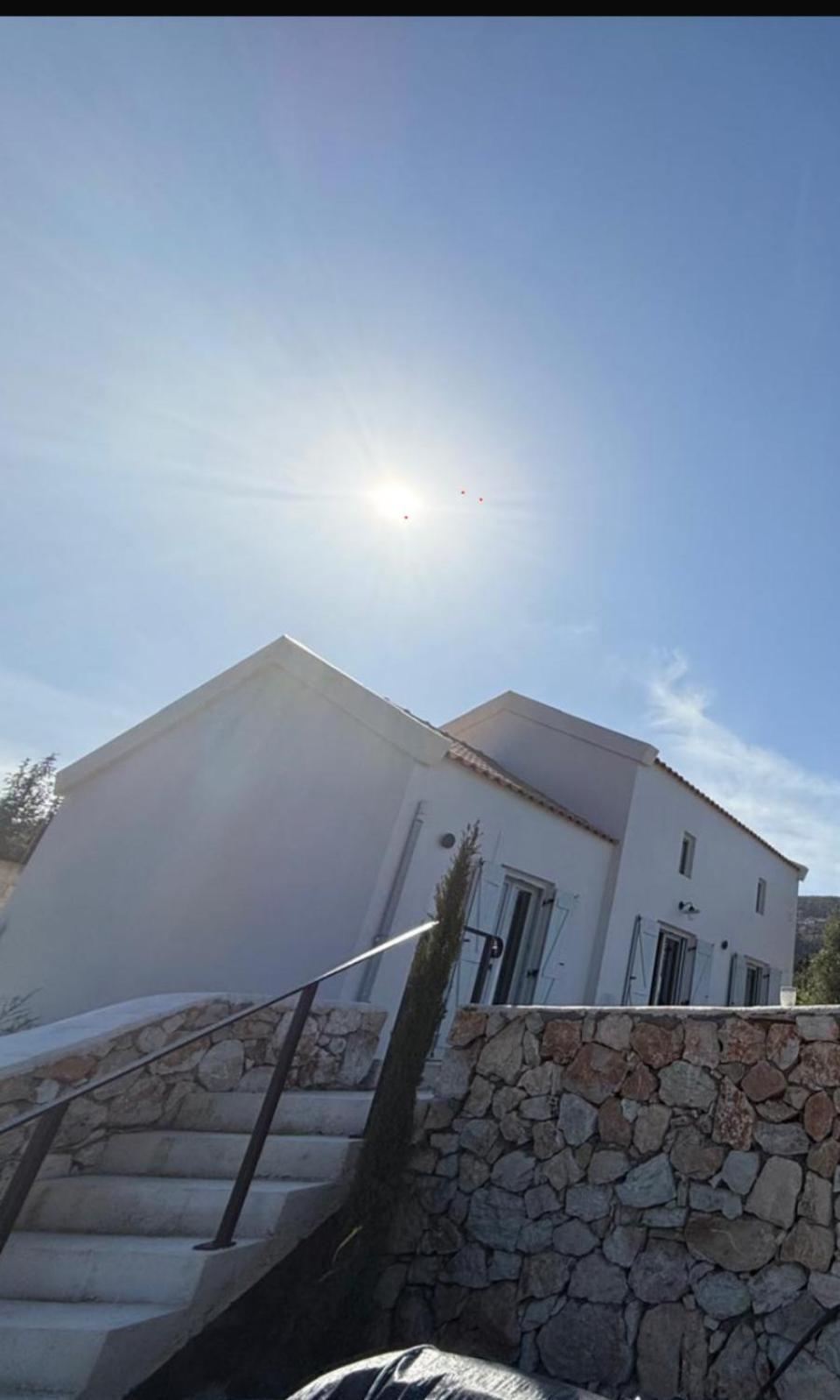 Villa Ionian Hideaway