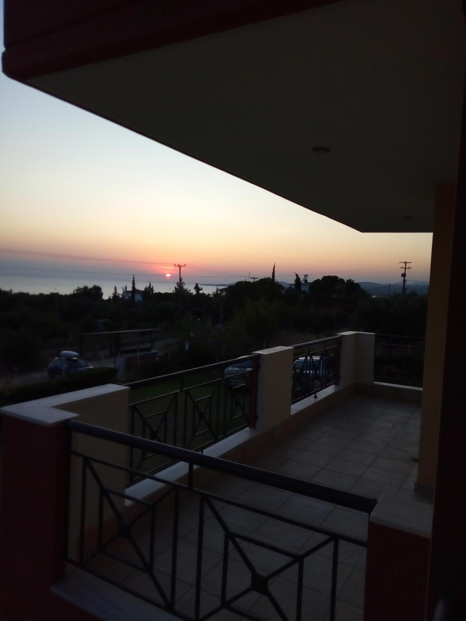 Ventus E Paradiso Halkidiki * Nikiti (Sithonia)