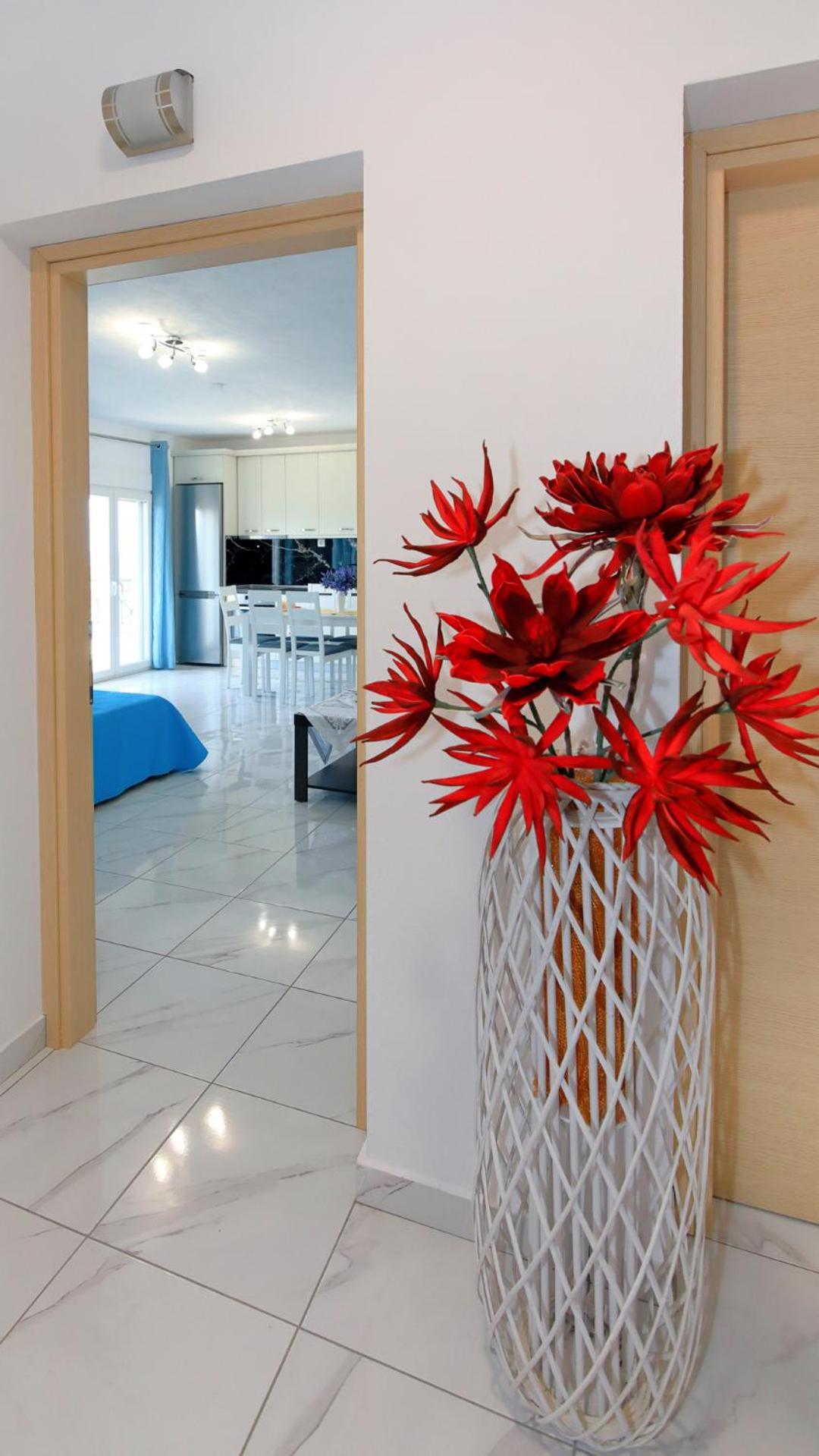 Apartment Ventus E Paradiso Halkidiki