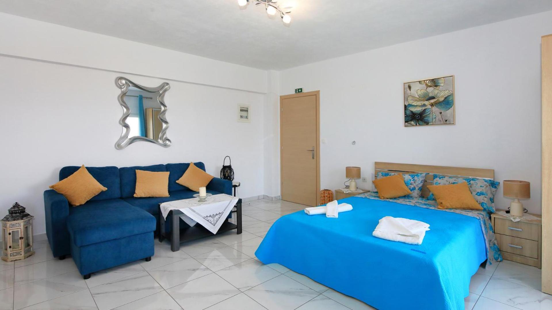 Apartment Ventus E Paradiso Halkidiki *
