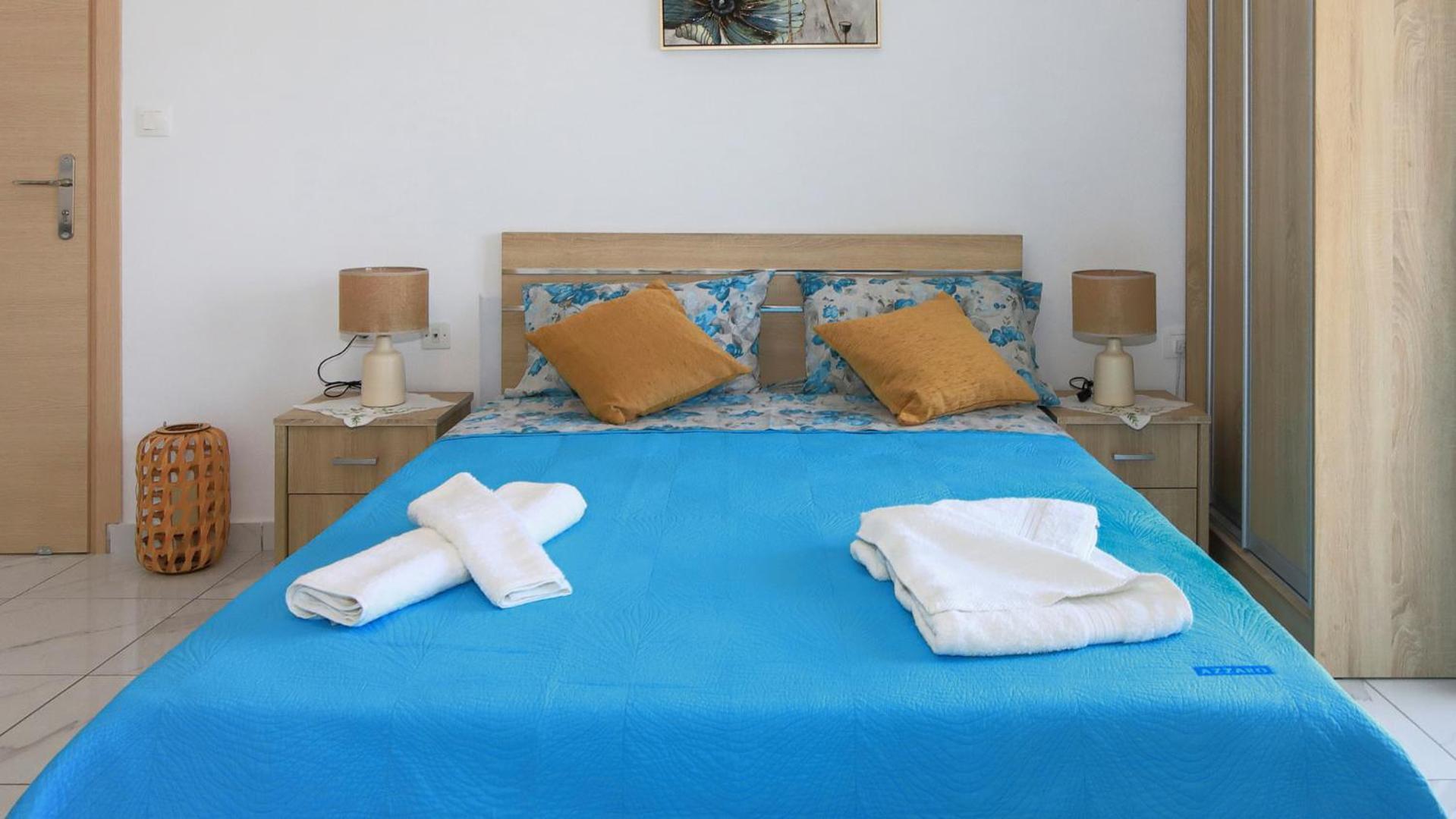 Apartment Ventus E Paradiso Halkidiki Nikiti (Sithonia)