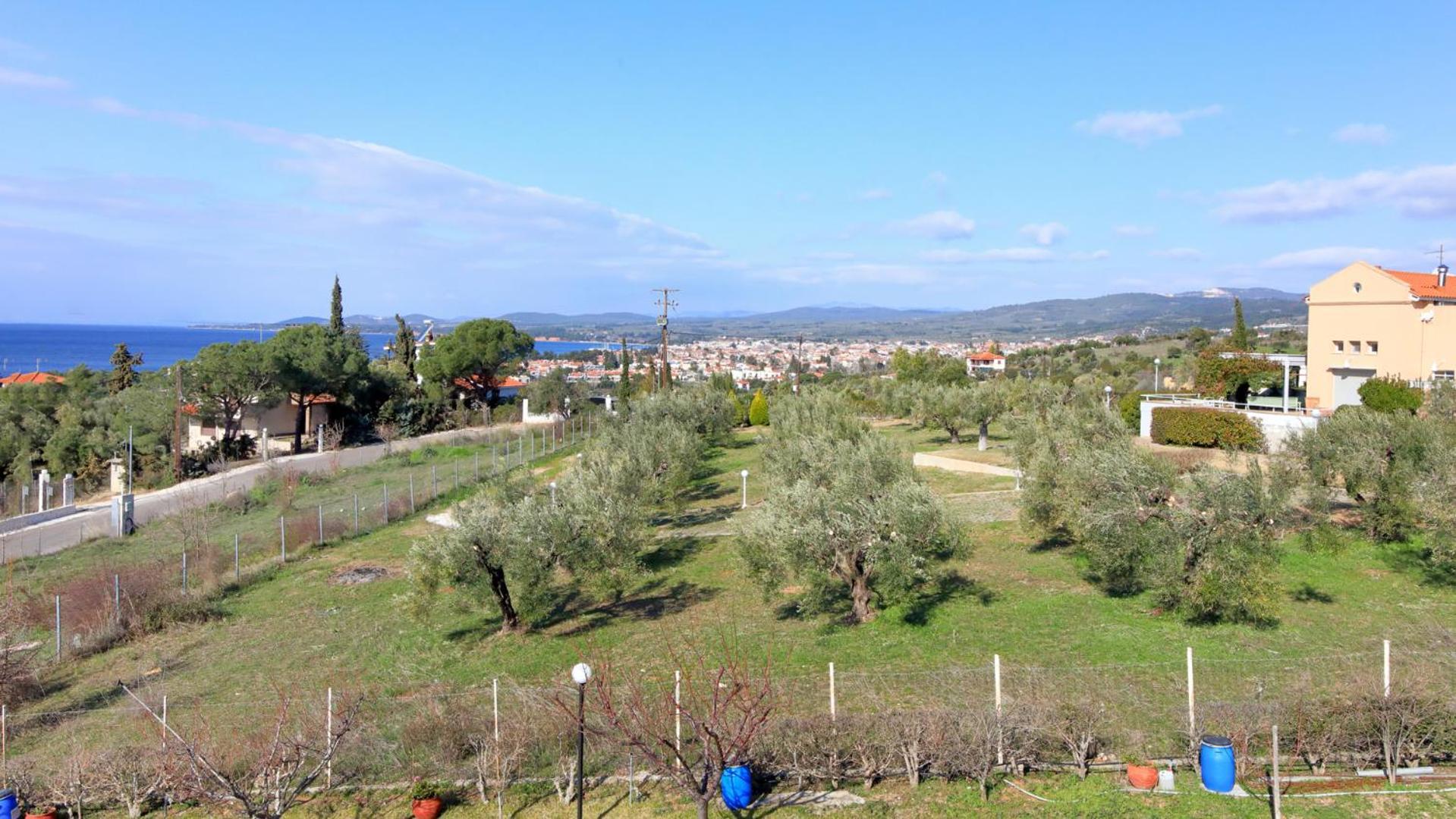 Apartment Ventus E Paradiso Halkidiki