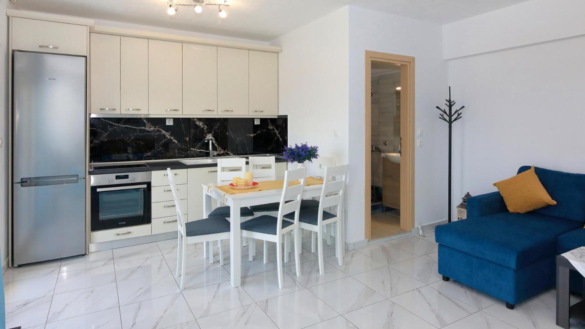 Ventus E Paradiso Halkidiki Apartment Nikiti (Sithonia)