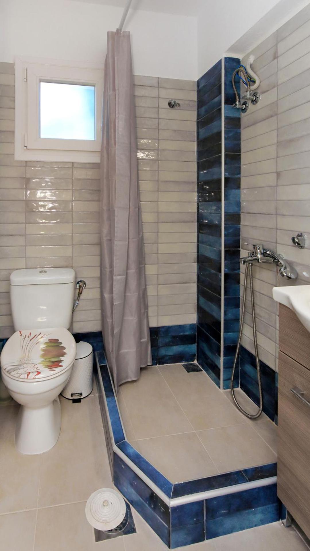 Ventus E Paradiso Halkidiki Apartment *