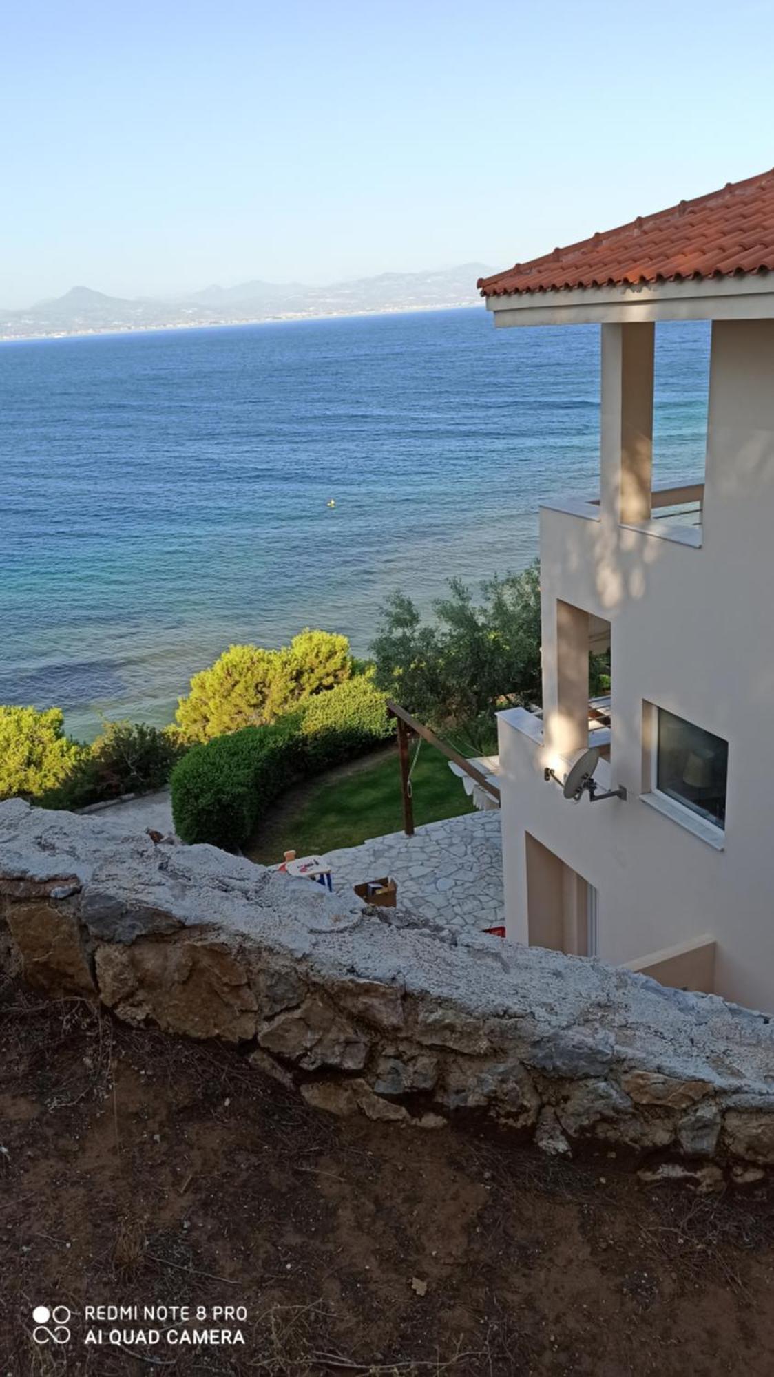 Nautical Nest Loutraki (Corinthia)