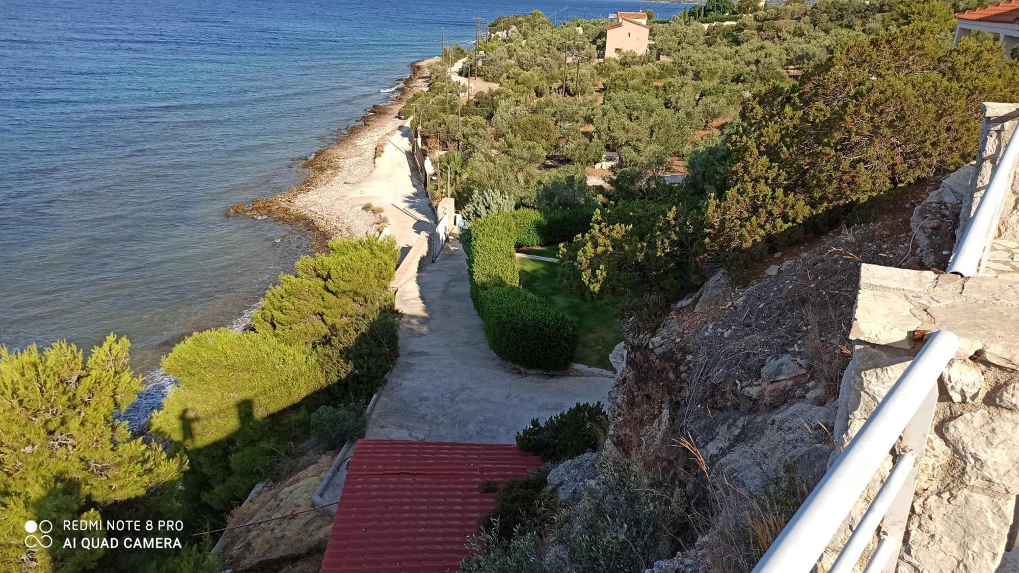 Nautical Nest * Loutraki (Corinthia)