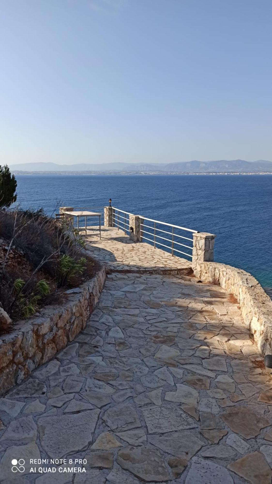 Nautical Nest Apartment Loutraki (Corinthia)