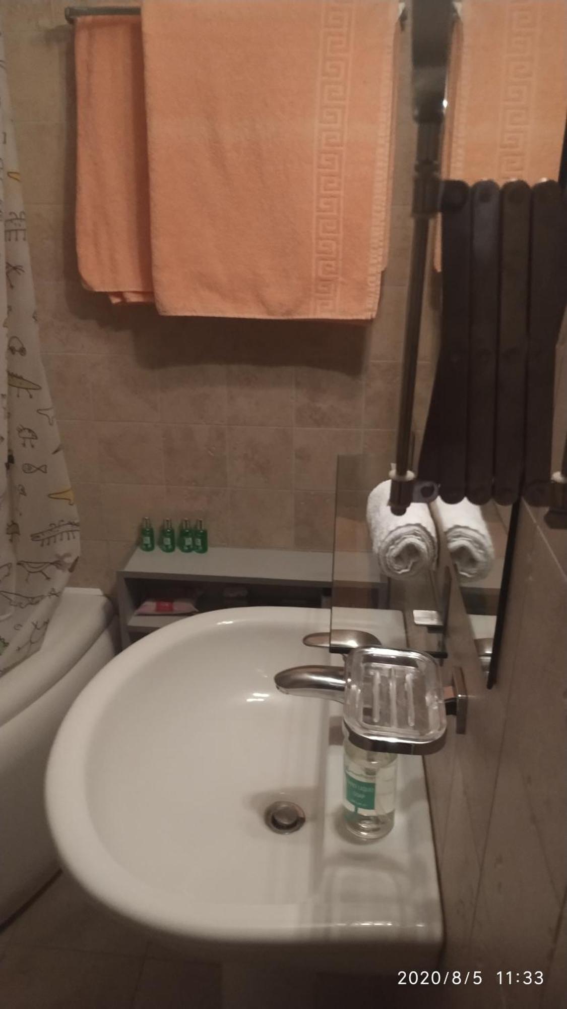 Nautical Nest Loutraki (Corinthia)