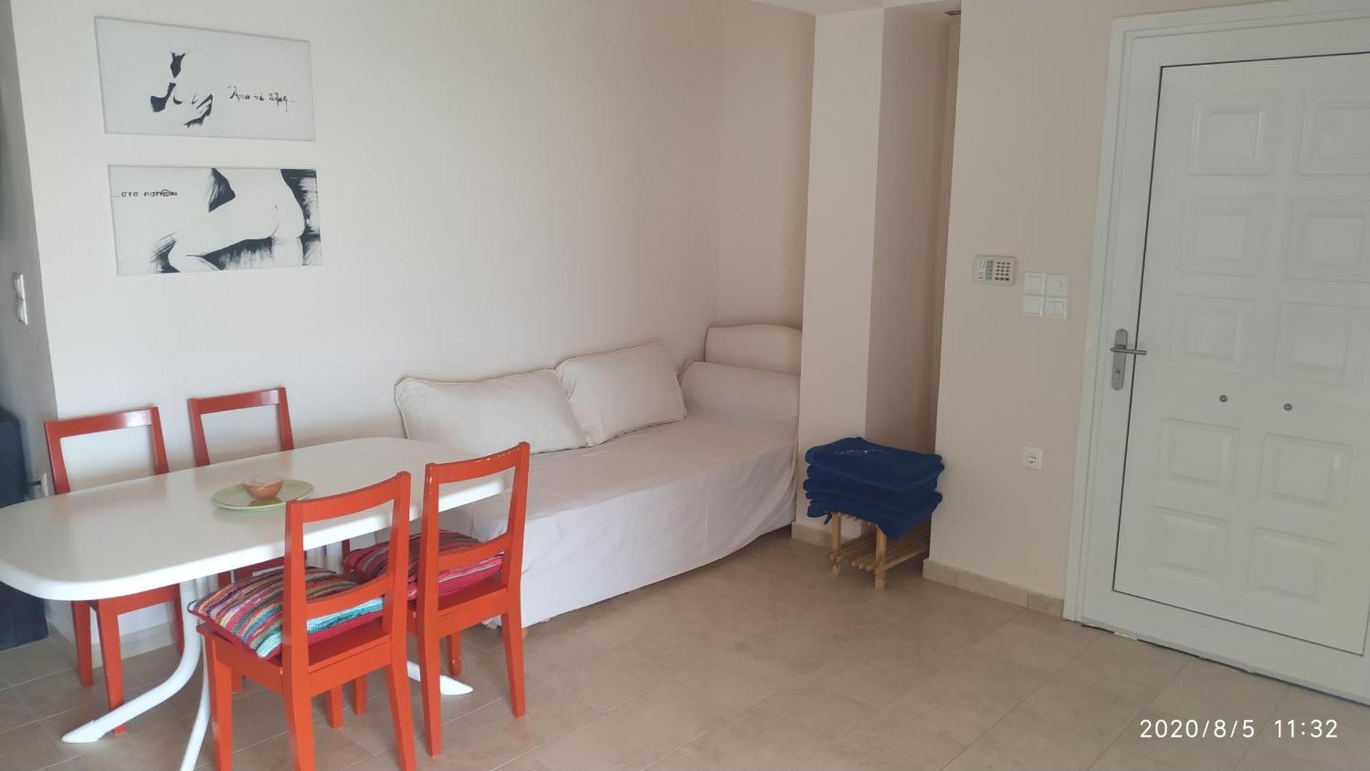 Nautical Nest * Loutraki (Corinthia)