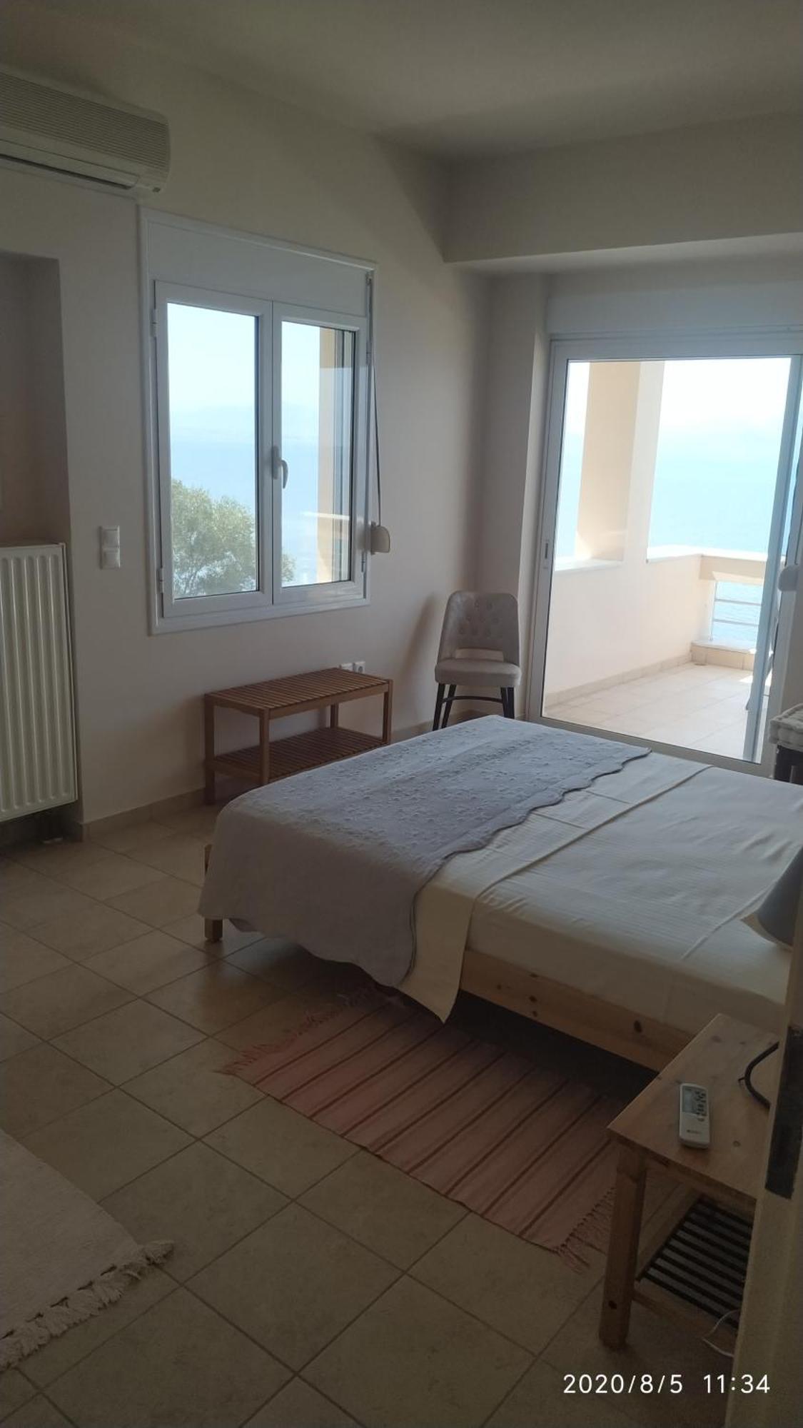 Apartment Nautical Nest Loutraki (Corinthia)