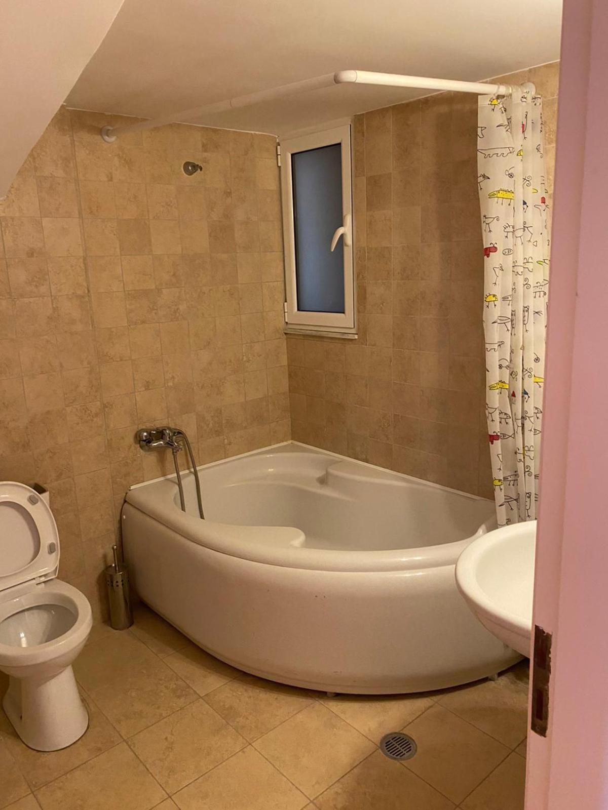 Nautical Nest * Loutraki (Corinthia)
