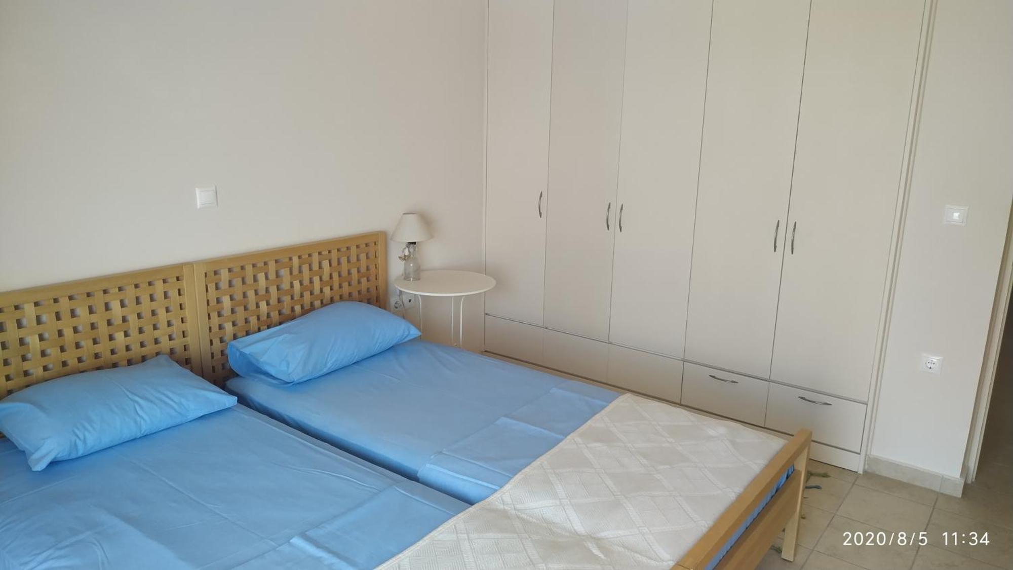 Nautical Nest Apartment