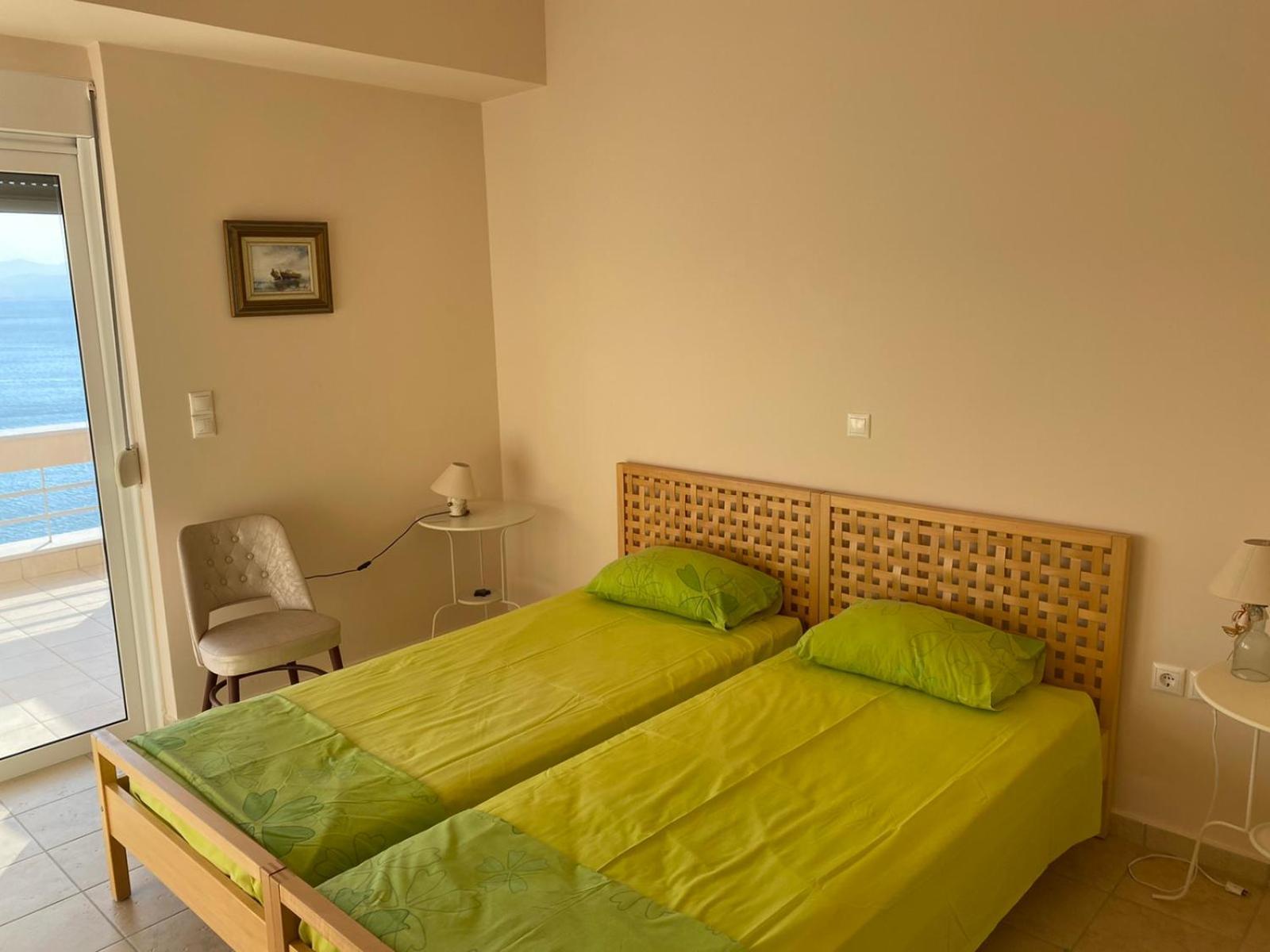 Nautical Nest Apartment