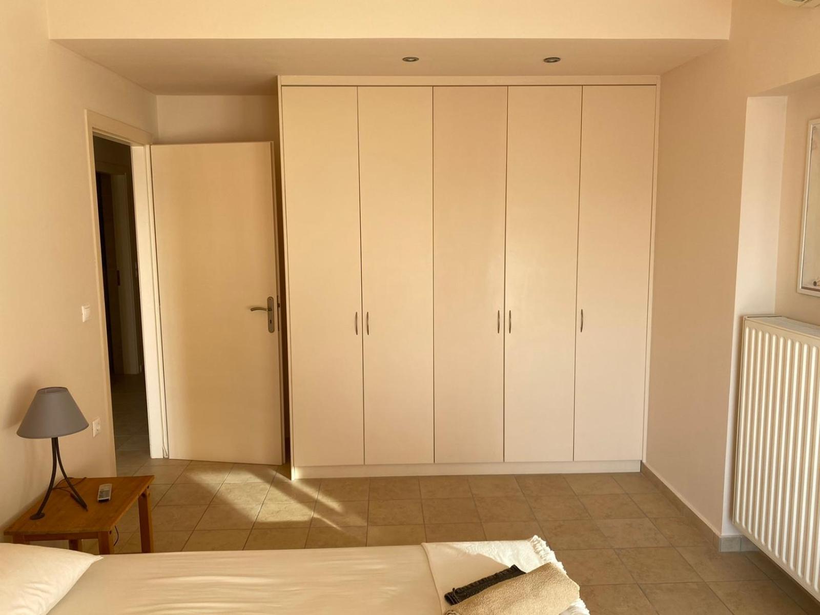 Nautical Nest Apartment Loutraki (Corinthia)