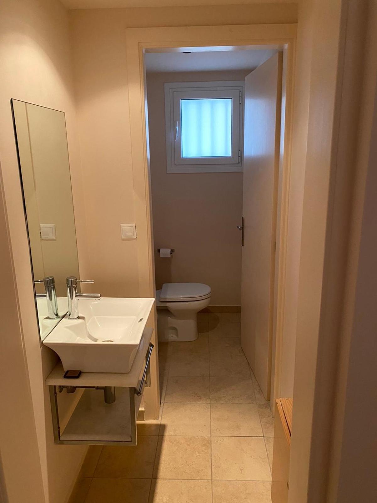 Nautical Nest Loutraki (Corinthia)