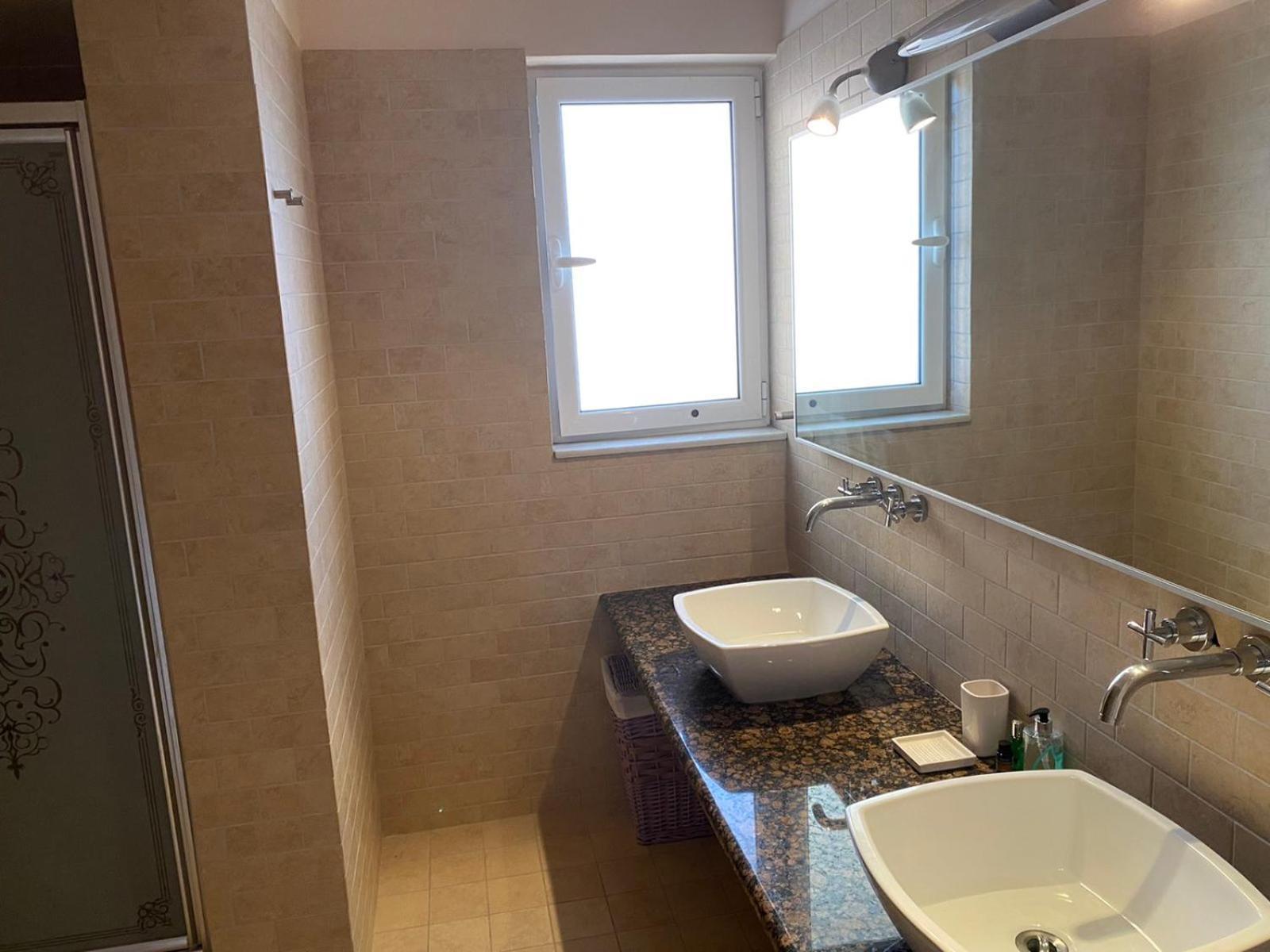 Nautical Nest Apartment Loutraki (Corinthia)
