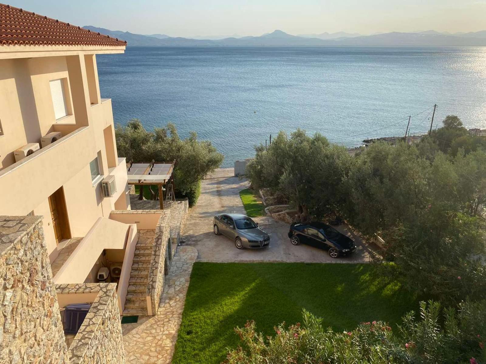 Nautical Nest * Loutraki (Corinthia)