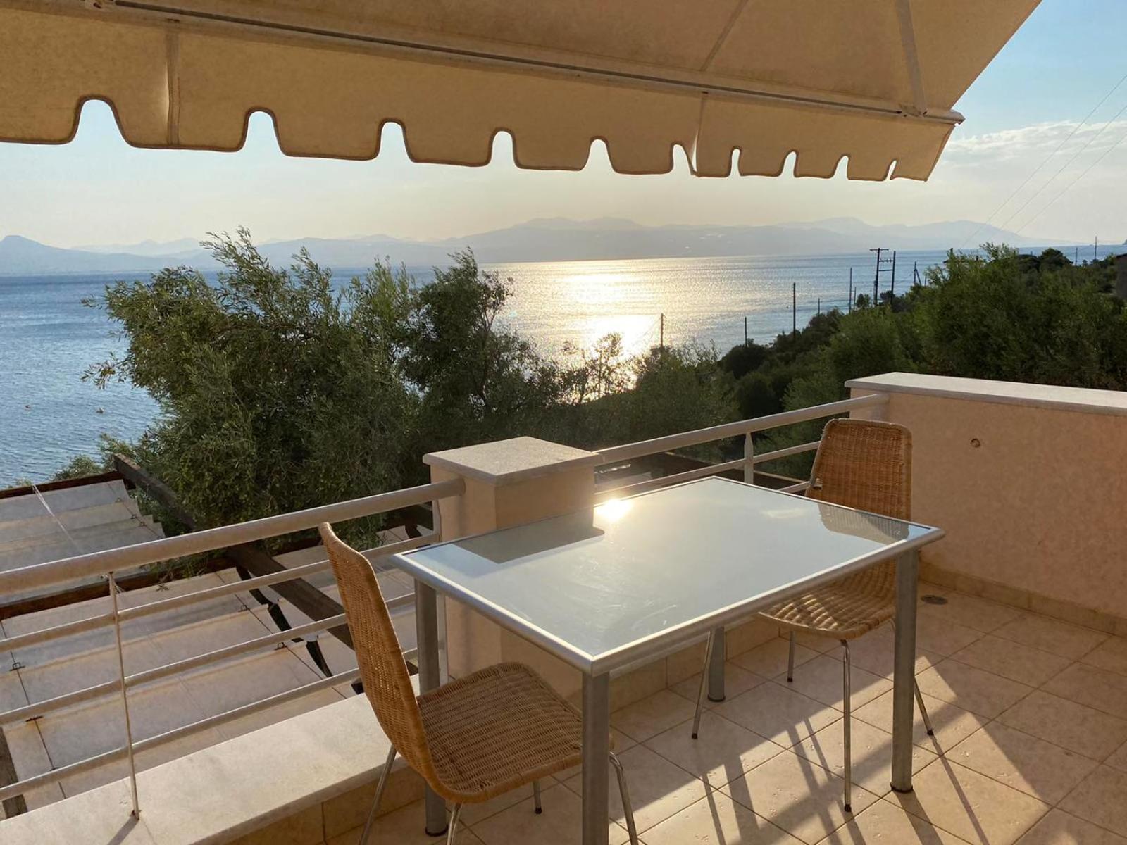 Nautical Nest Loutraki (Corinthia)