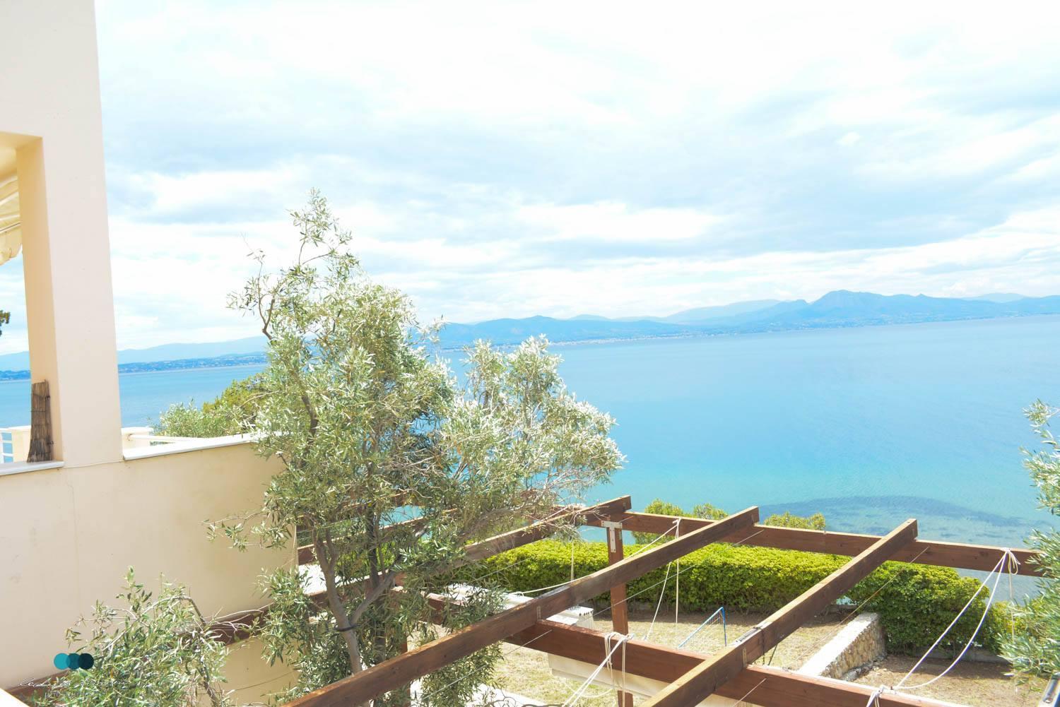 Apartment Nautical Nest Loutraki (Corinthia)