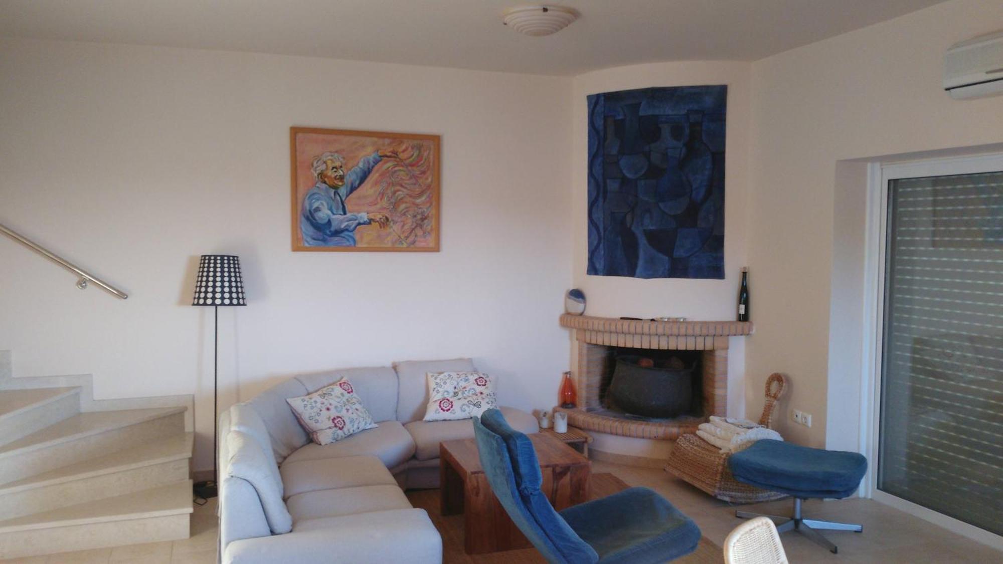 Nautical Nest Loutraki (Corinthia)