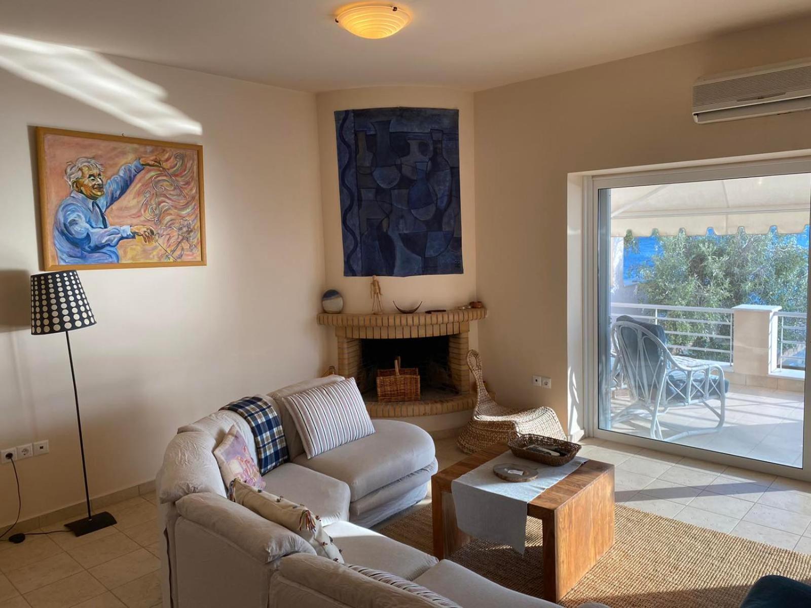 Apartment Nautical Nest *