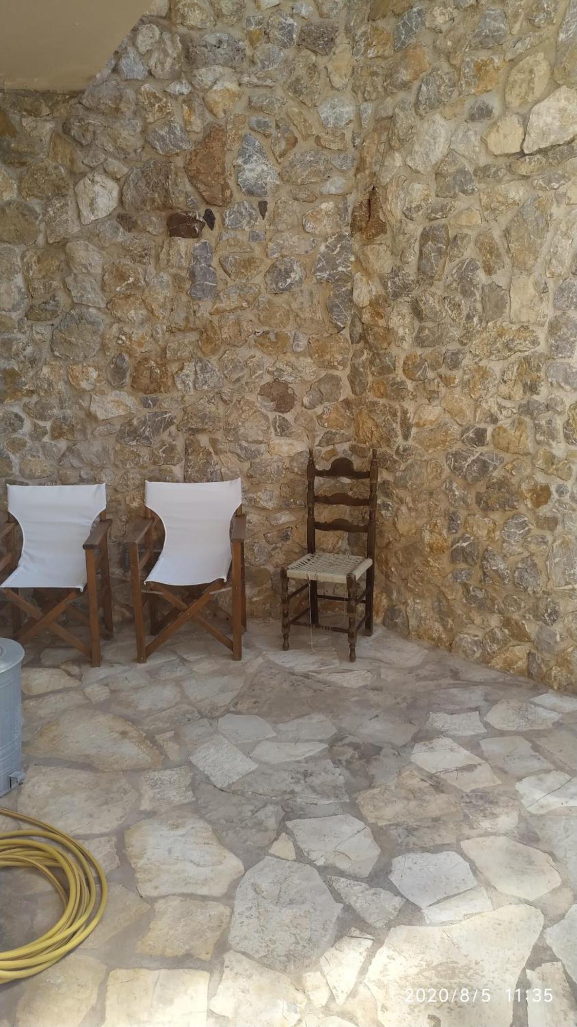 Nautical Nest Loutraki (Corinthia)