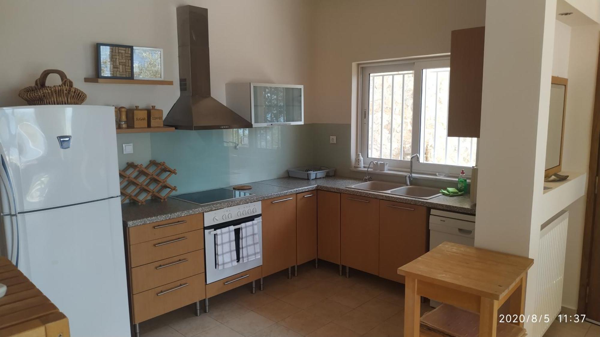 Apartment Nautical Nest Loutraki (Corinthia)