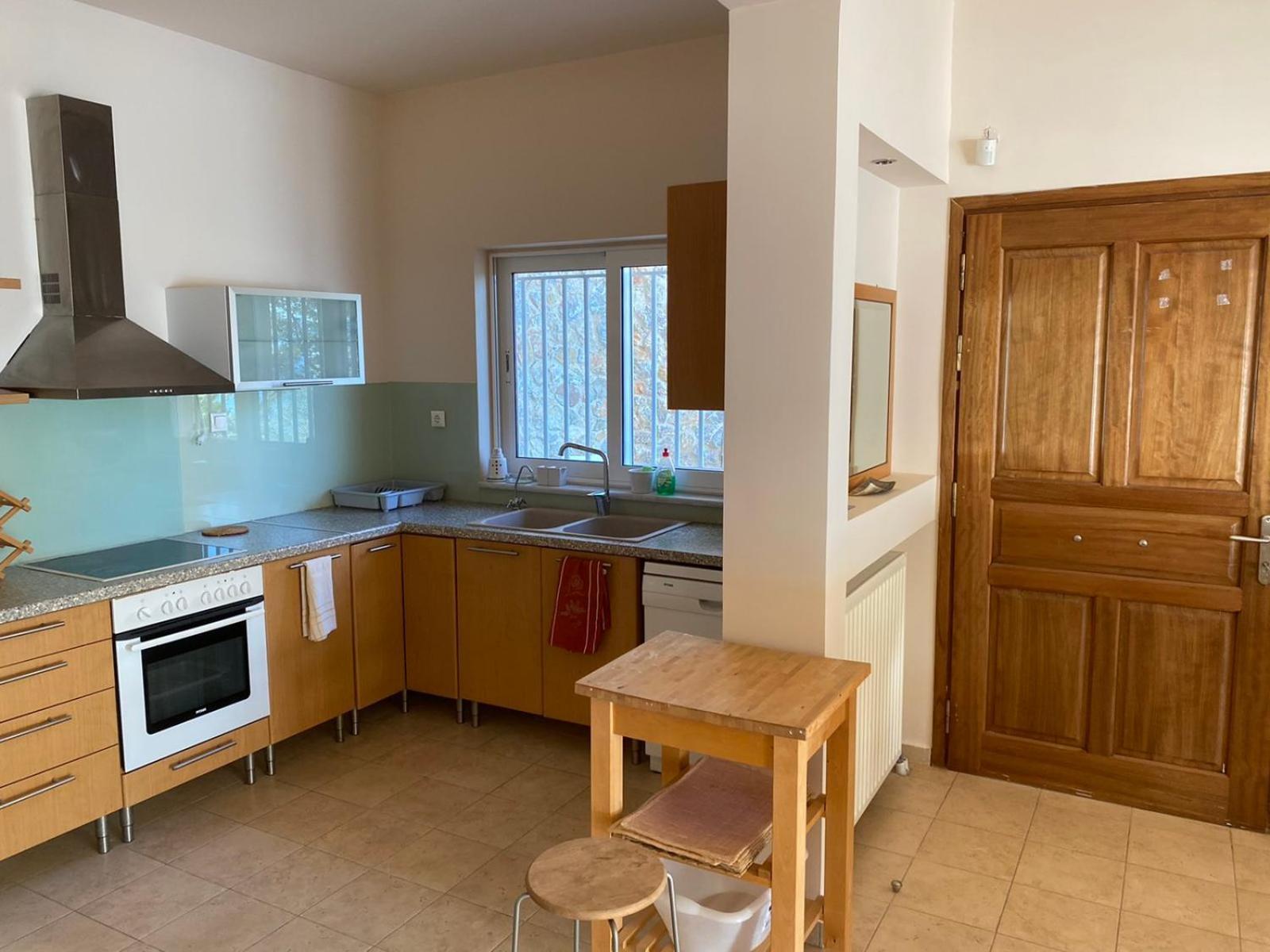Apartment Nautical Nest Loutraki (Corinthia)