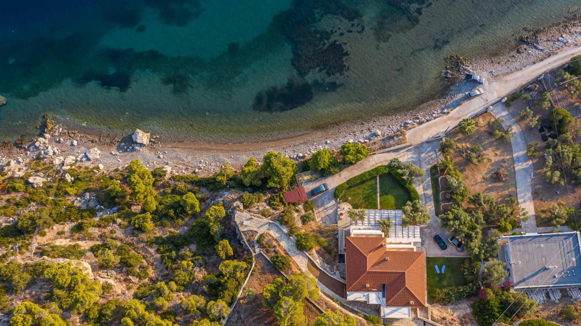Nautical Nest Loutraki (Corinthia)