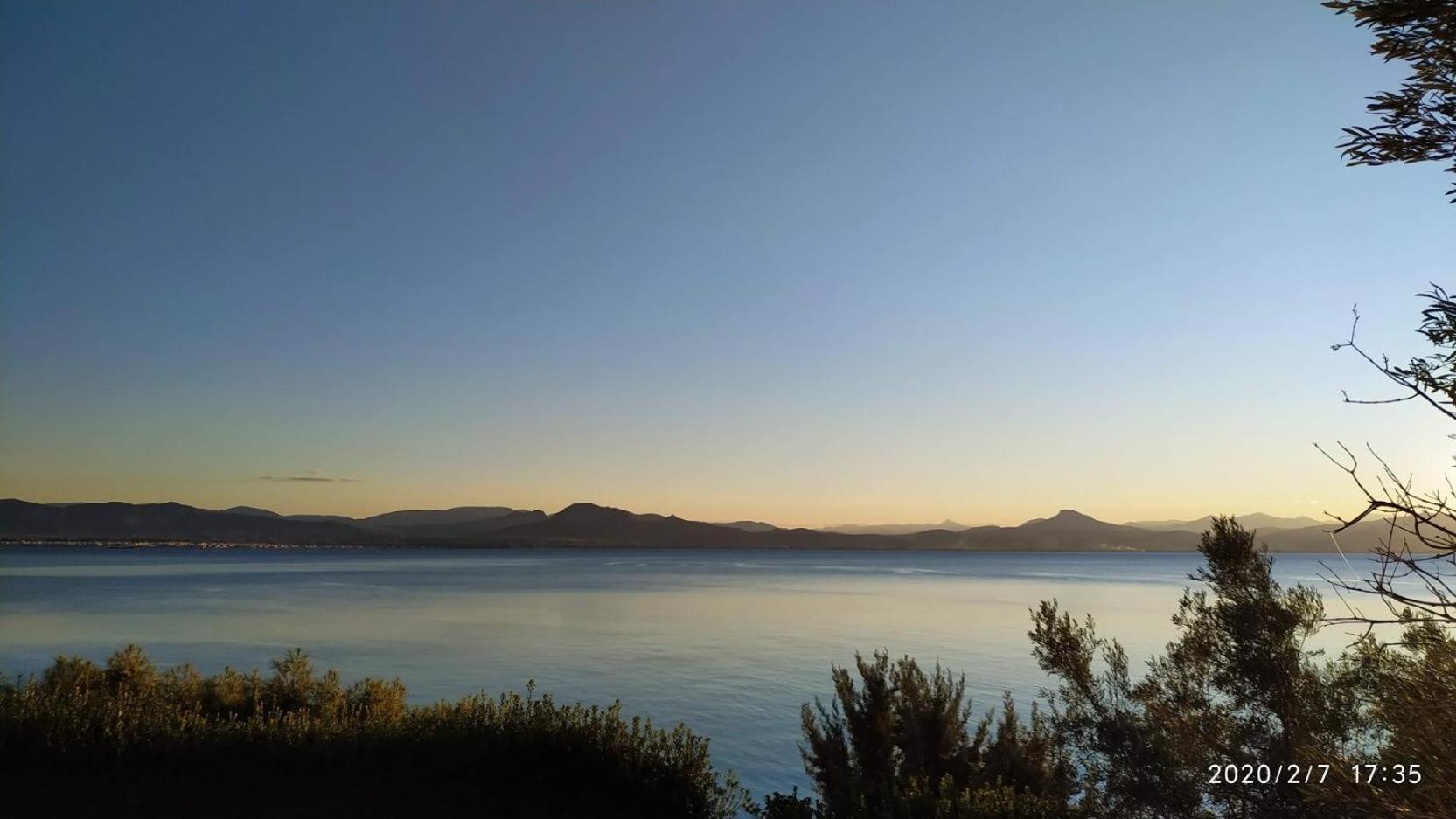 Apartment Nautical Nest Loutraki (Corinthia)