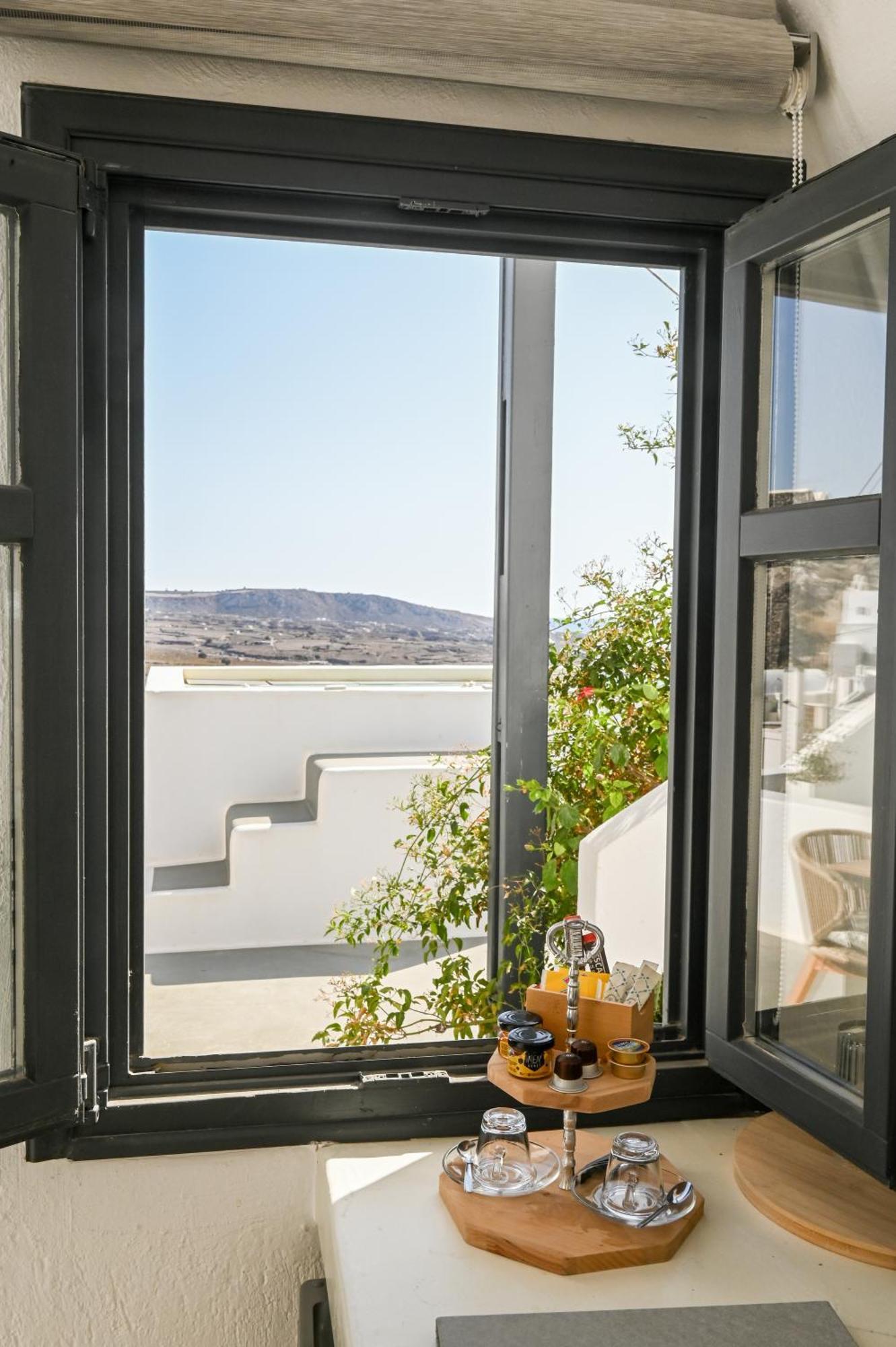 Villa Amphora Luxury - Akrotiri Seaview Escape Akrotiri (Santorini)