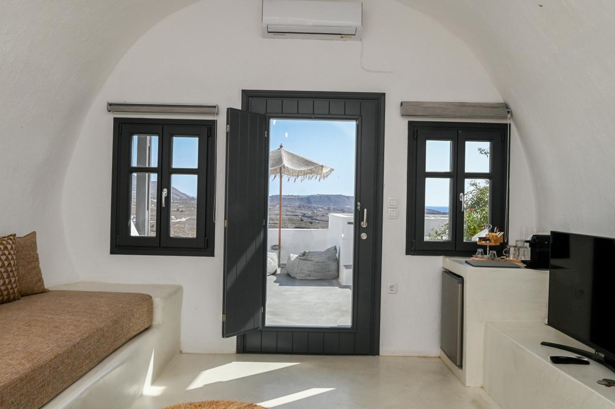 Amphora Luxury - Akrotiri Seaview Escape * Akrotiri (Santorini)
