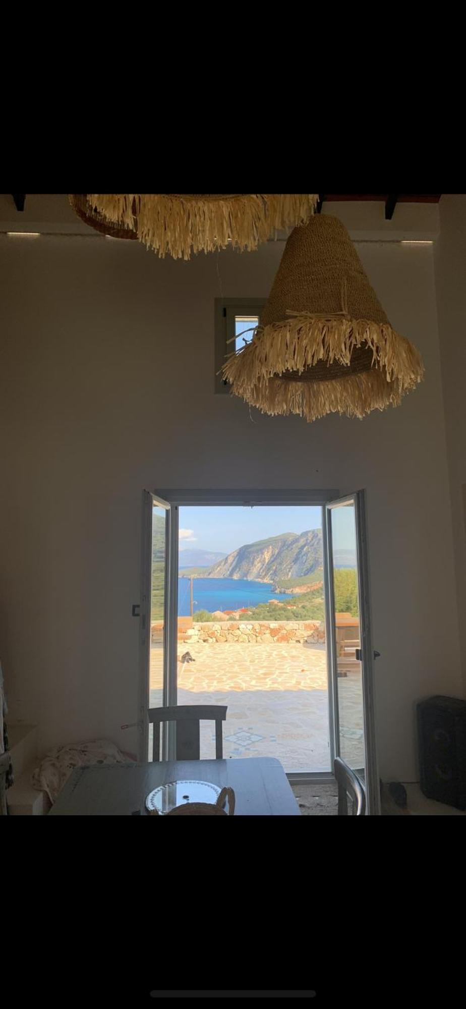 Ionian Hideaway Stavros (Ithaka)