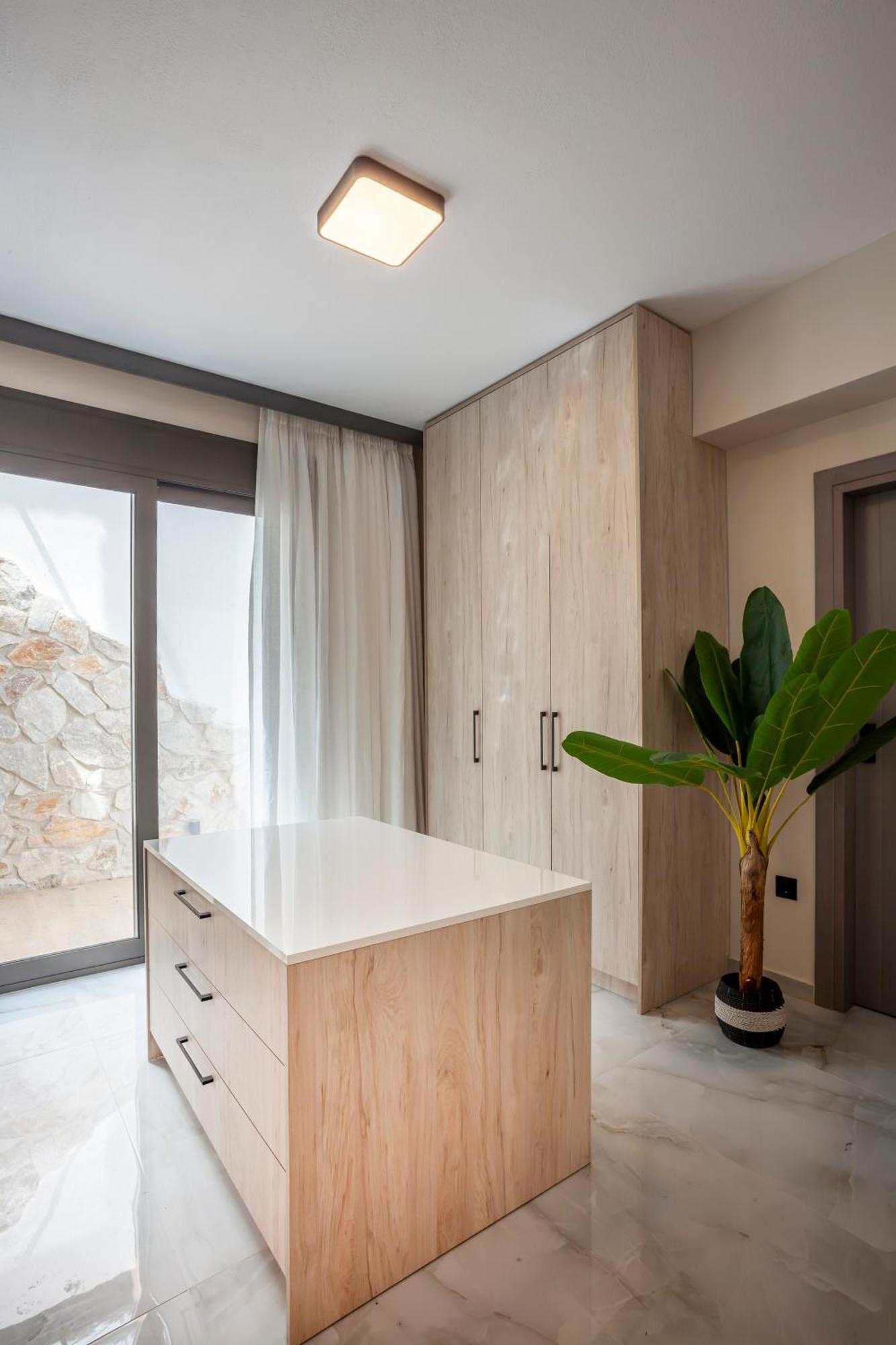 Eternity Blue Exclusive Apartment *
